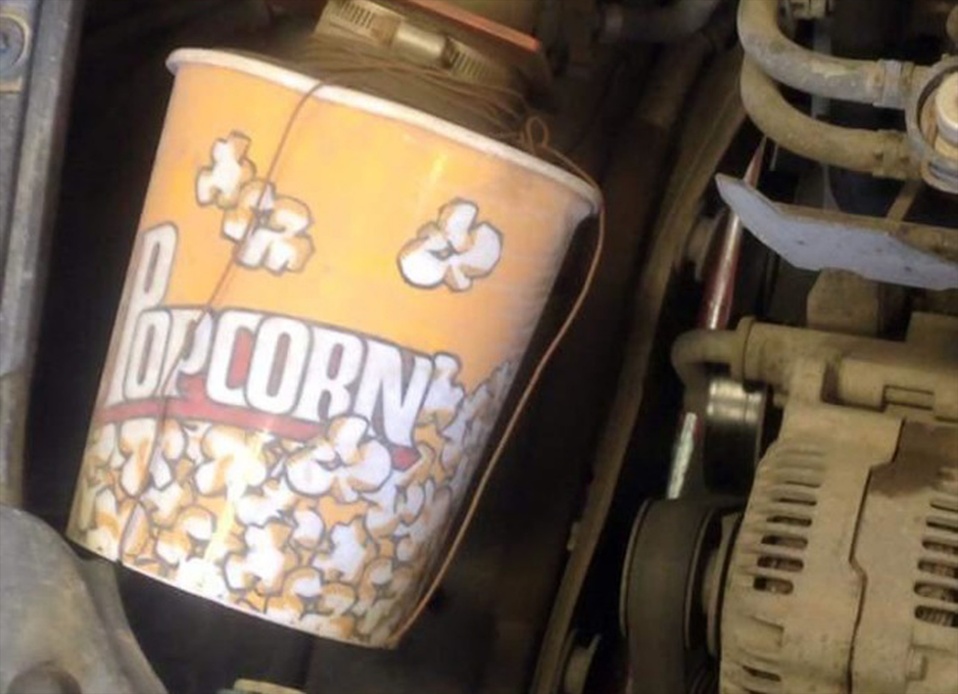 29 απίστευτες πατέντες σε αυτοκίνητα