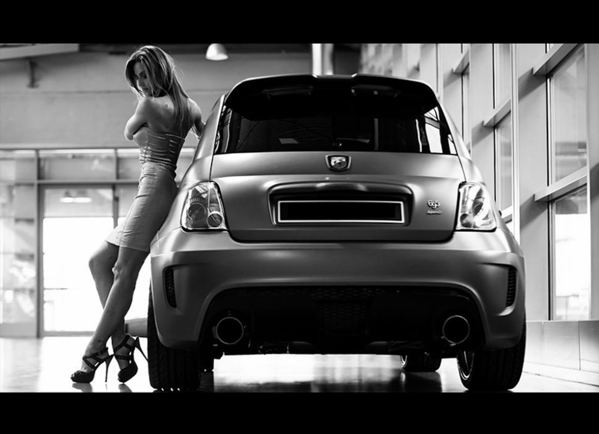 Εκπτώσεις για Abarth 500