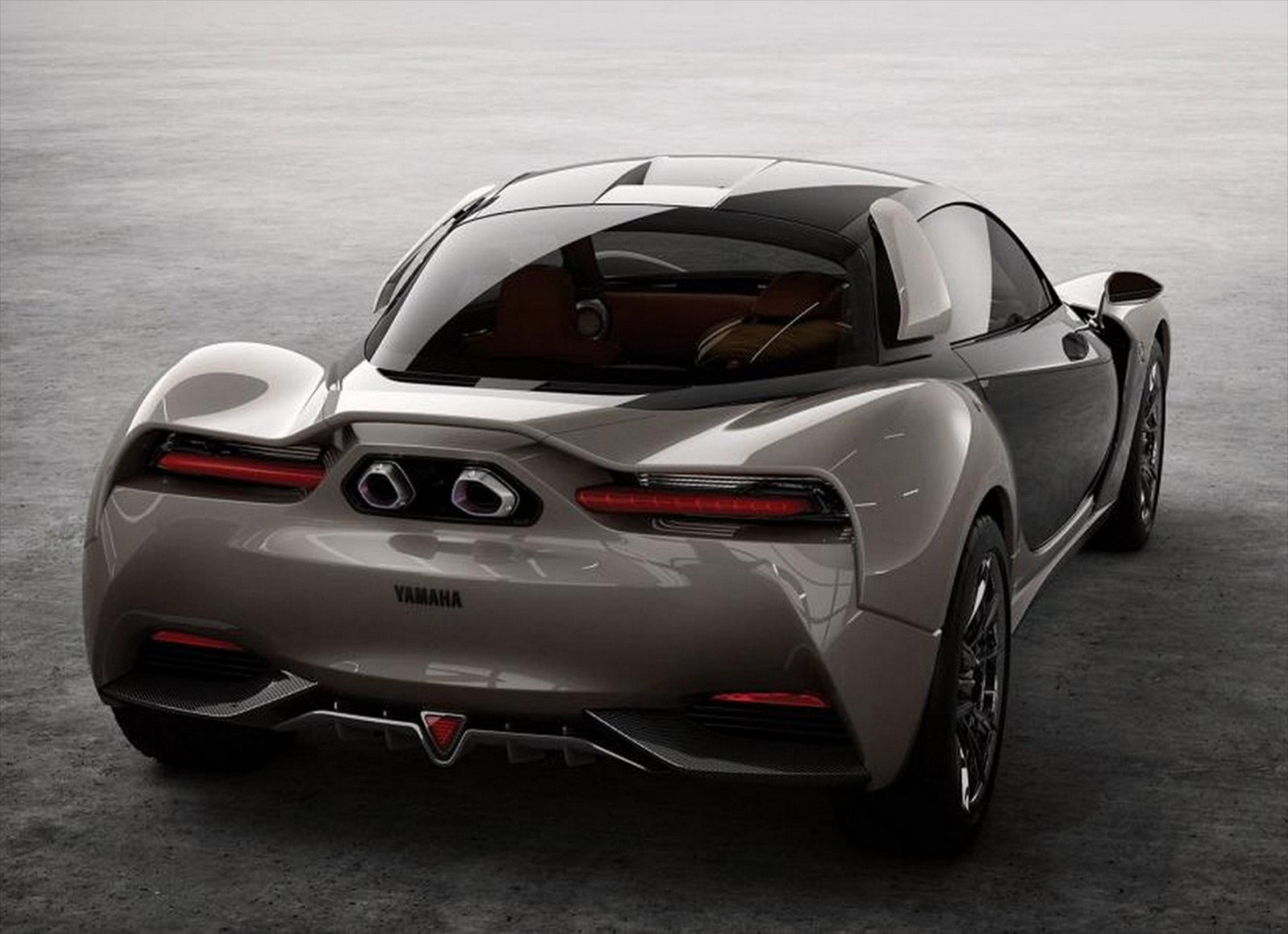 Yamaha SRC: Στην παραγωγή με 1.5 turbo;