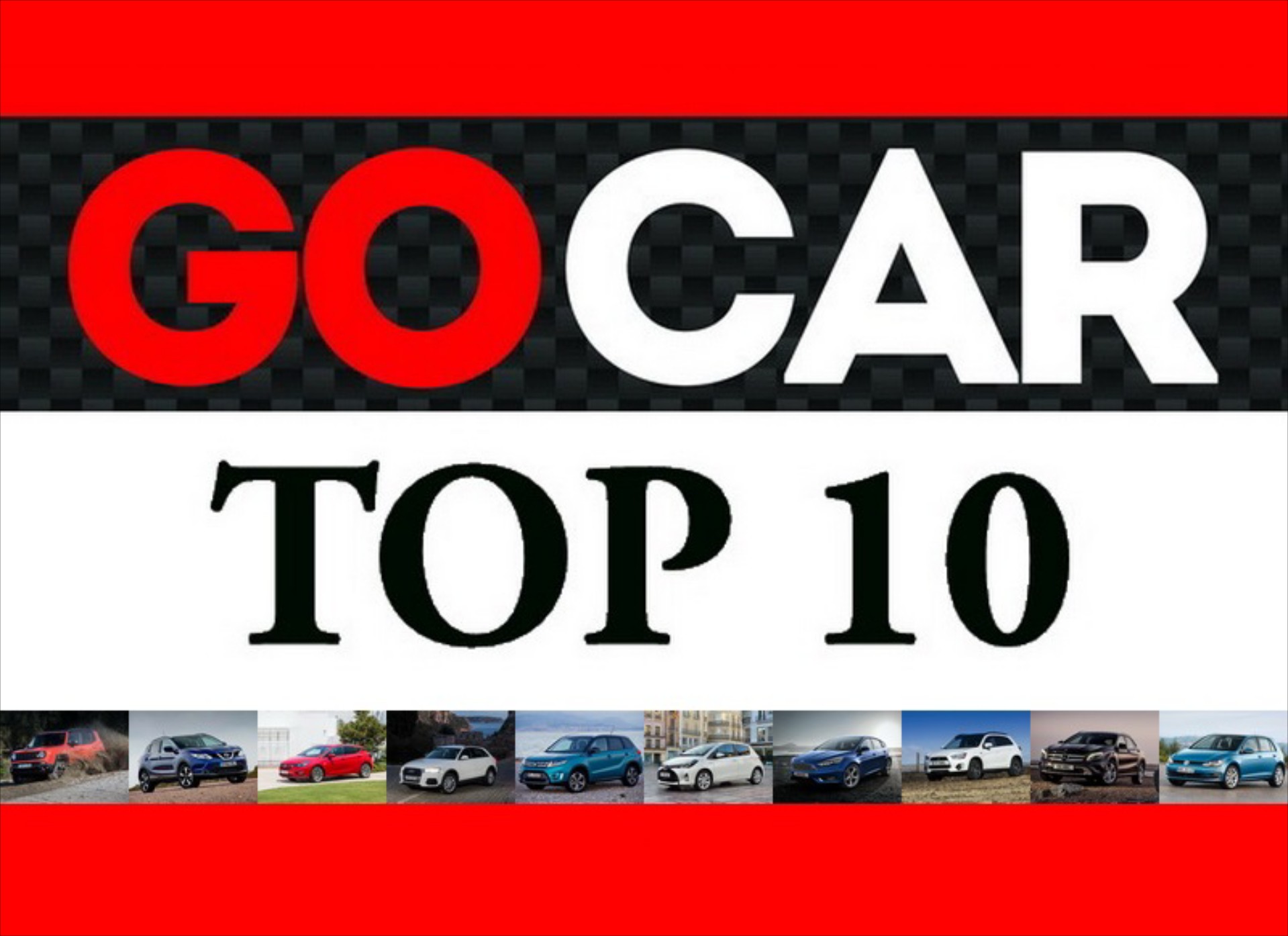 TOP 10 ΜΟΝΤΕΛΑ της εβδομάδας 29.11-5.12