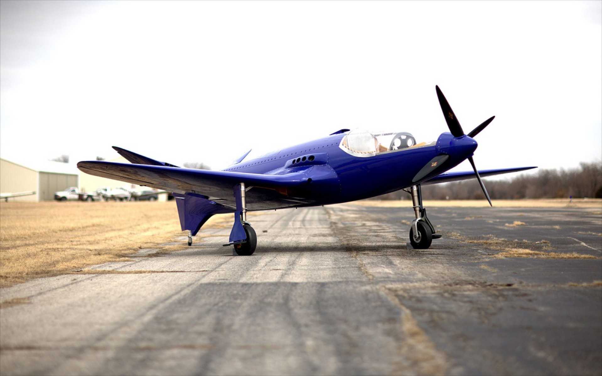 Bugatti 100p: Τελικά πέταξε