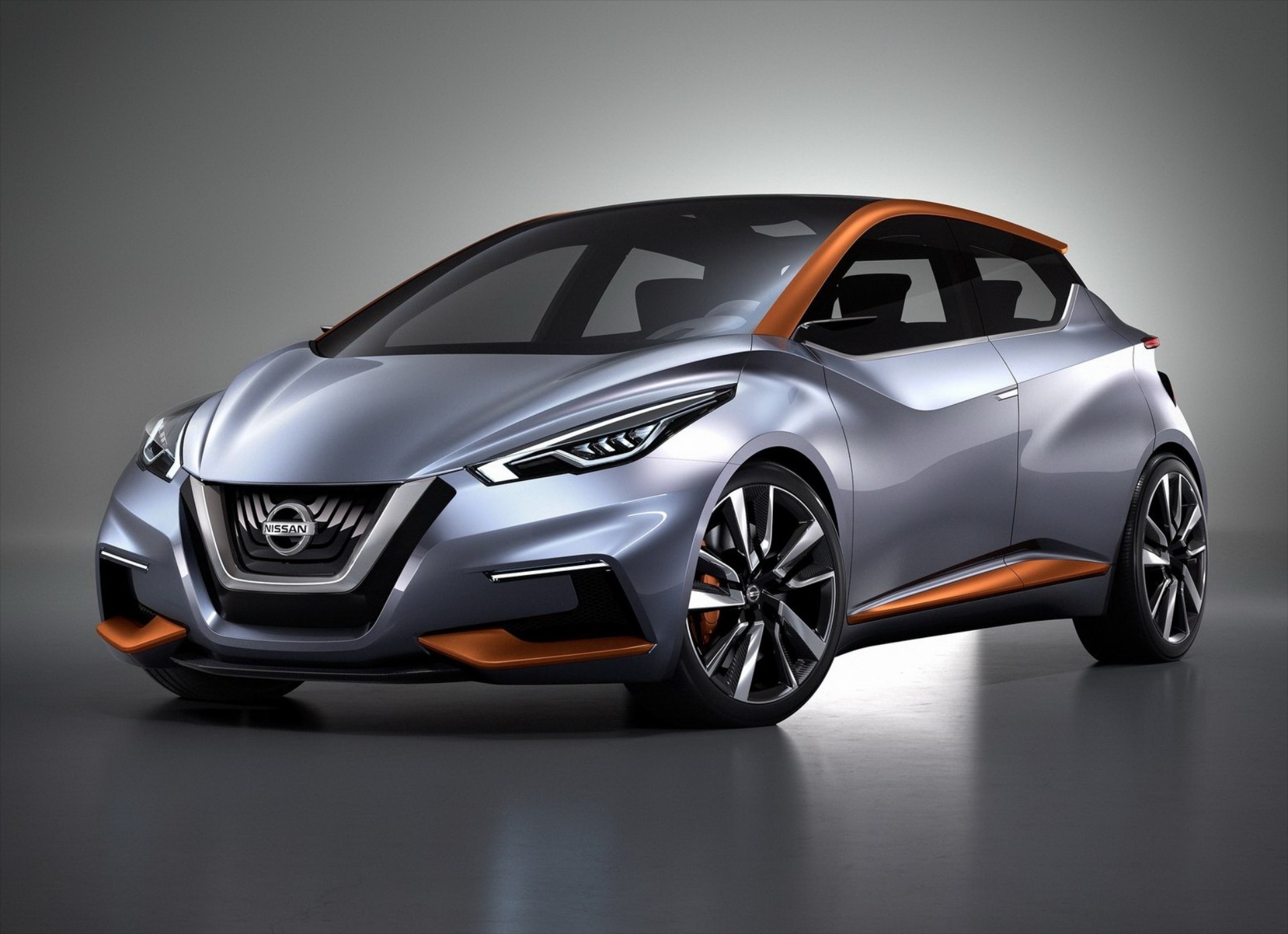 Nissan: Αλλαγή πλεύσης για το επόμενο Micra