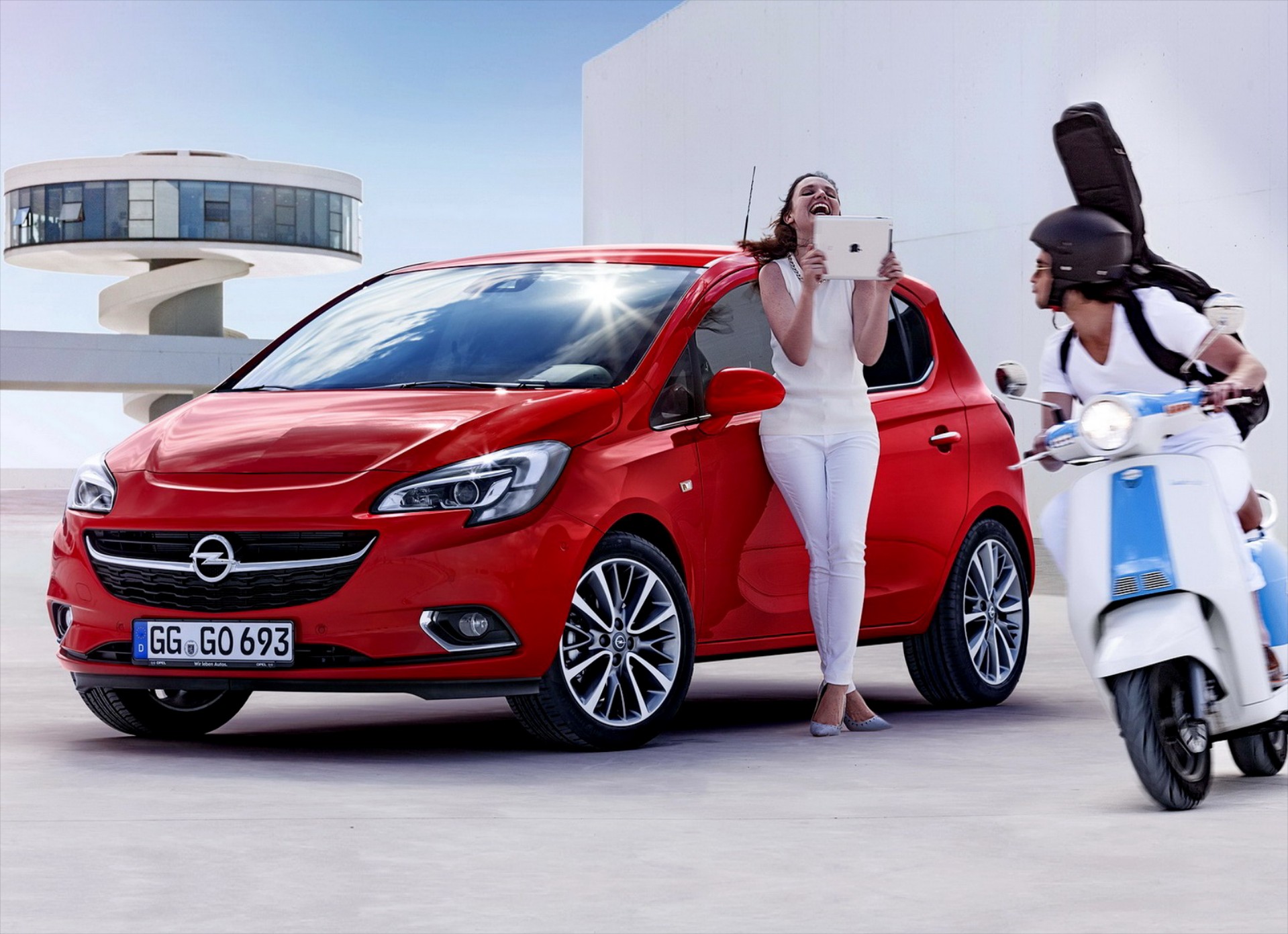 BEST SELLERS 2015: Supermini