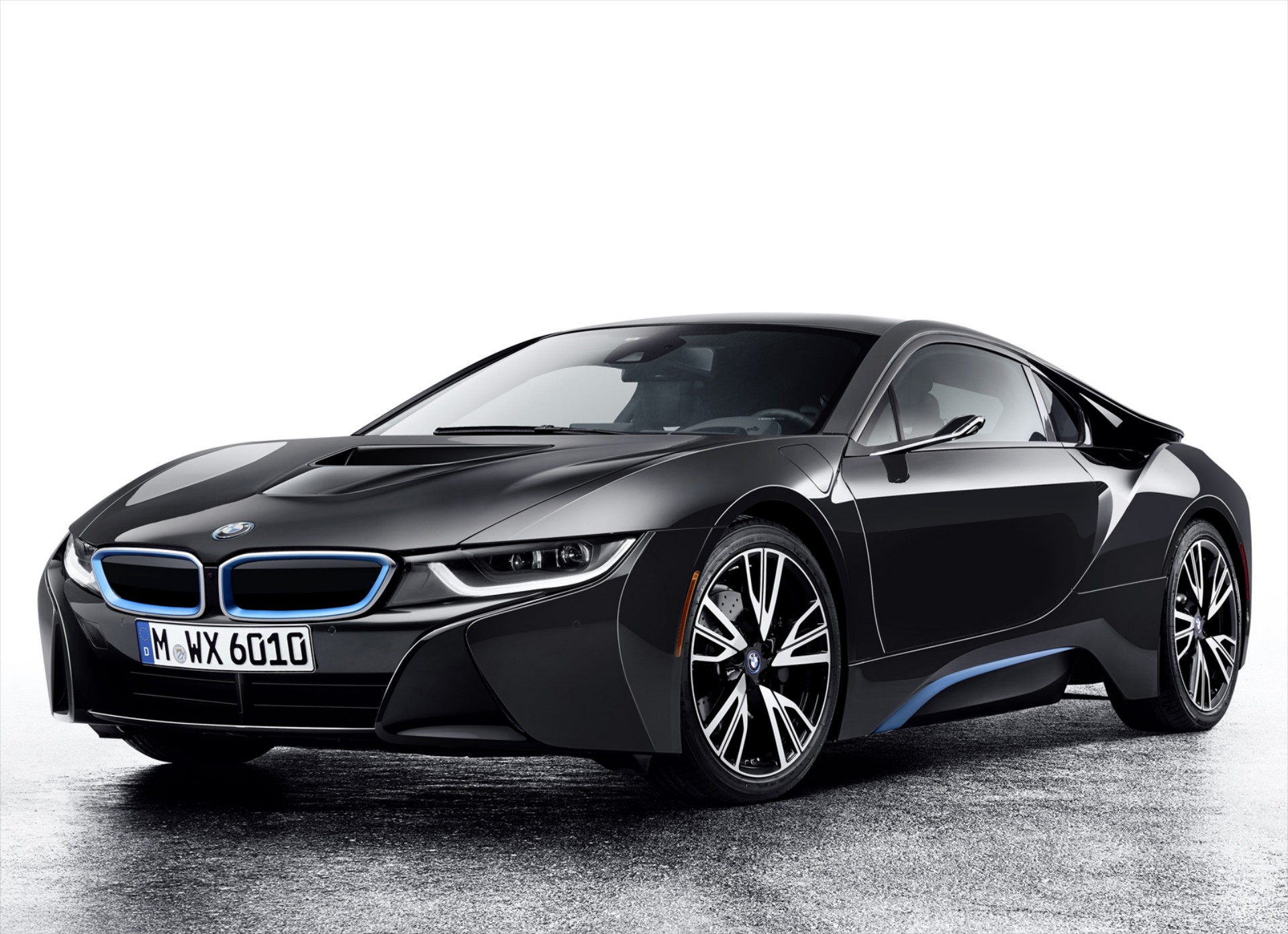 BMW: Χωρίς καθρέφτες & τα αυτοκίνητα παραγωγής