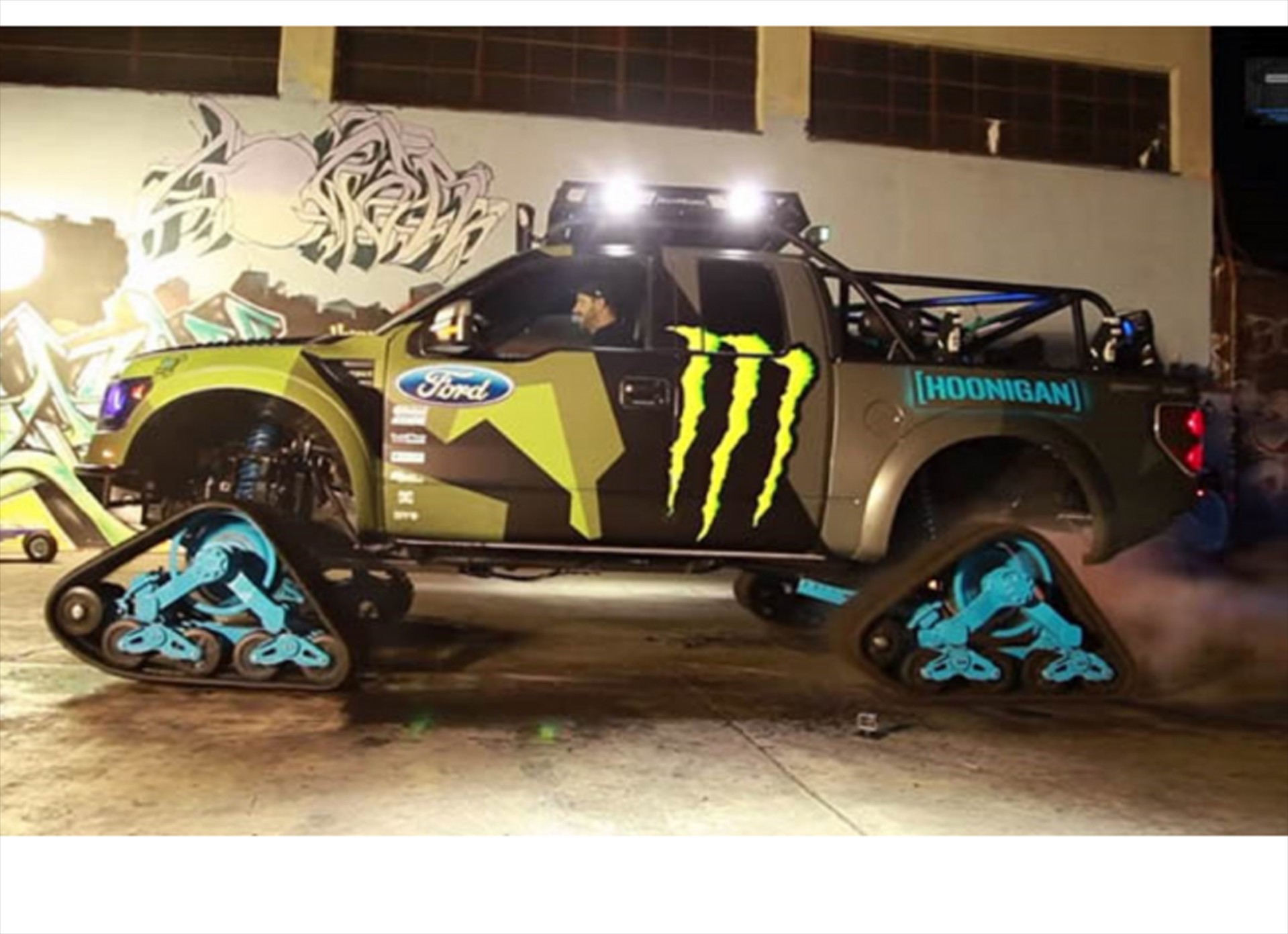 10 αυτοκίνητα κατάλληλα για χιόνι & χώμα