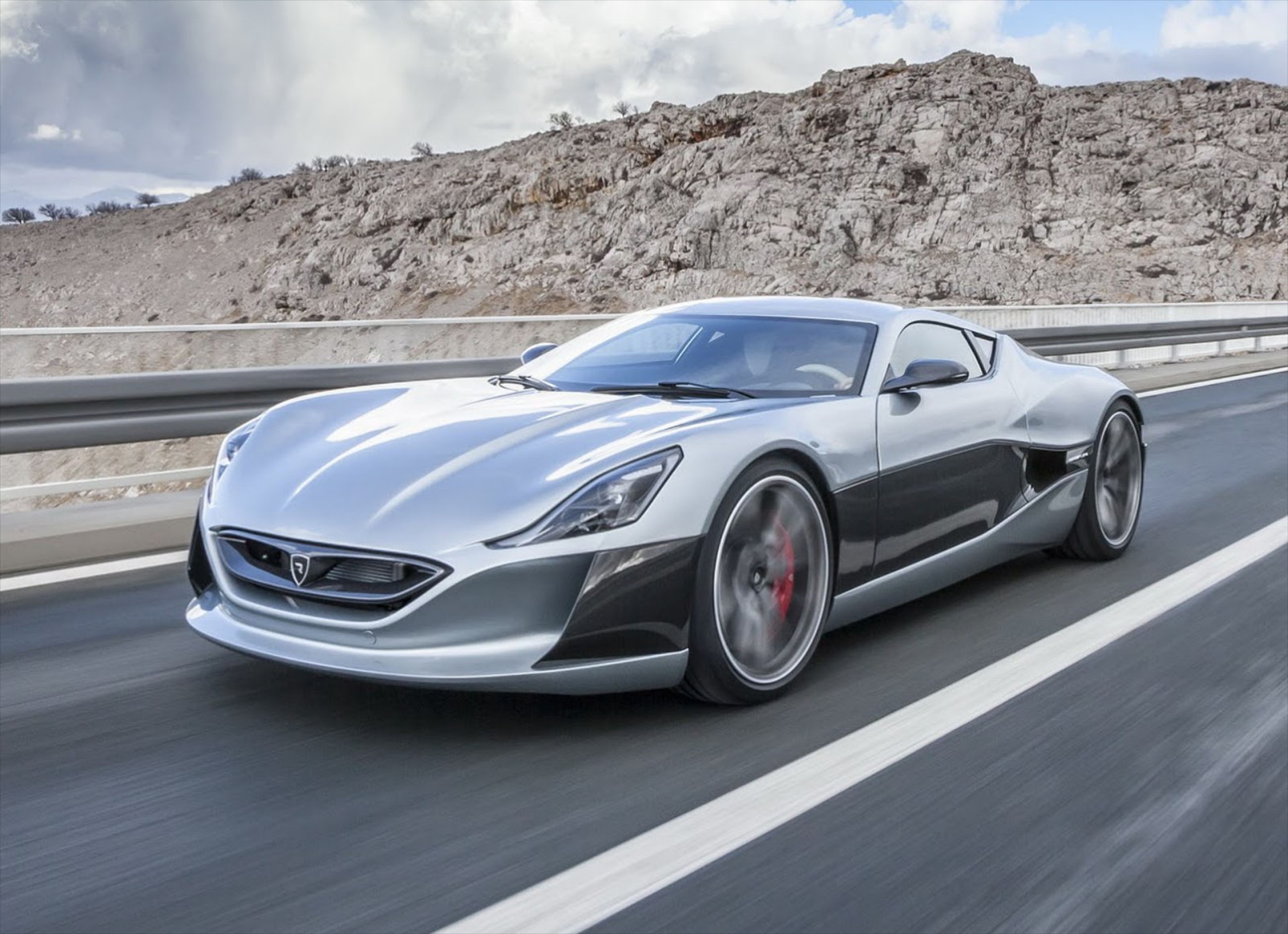 Concept_One: Τρέμε Tesla(;)