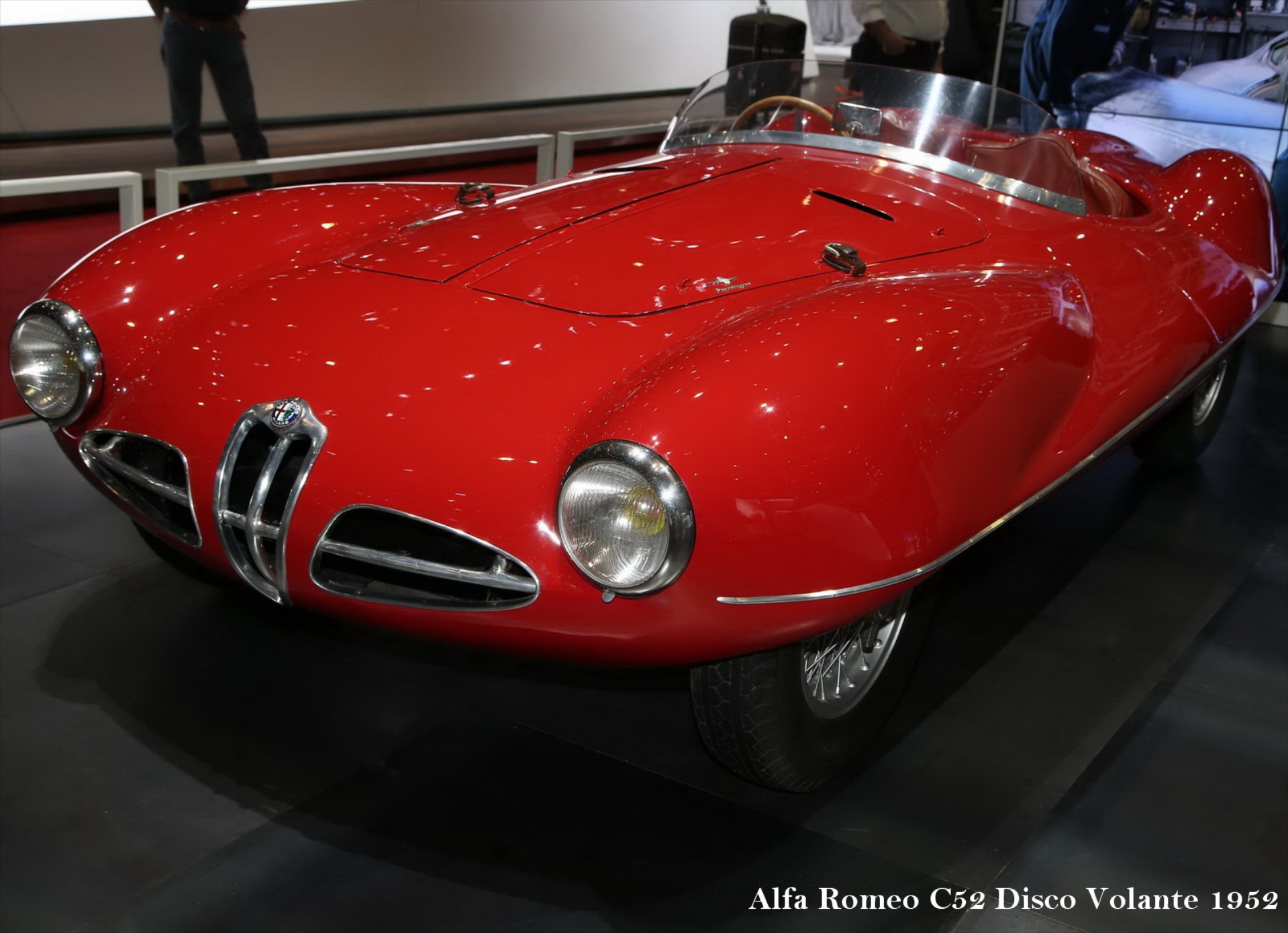 ΕΚΘΕΣΗ ΓΕΝΕΥΗΣ 2016: Τα κλασικά!