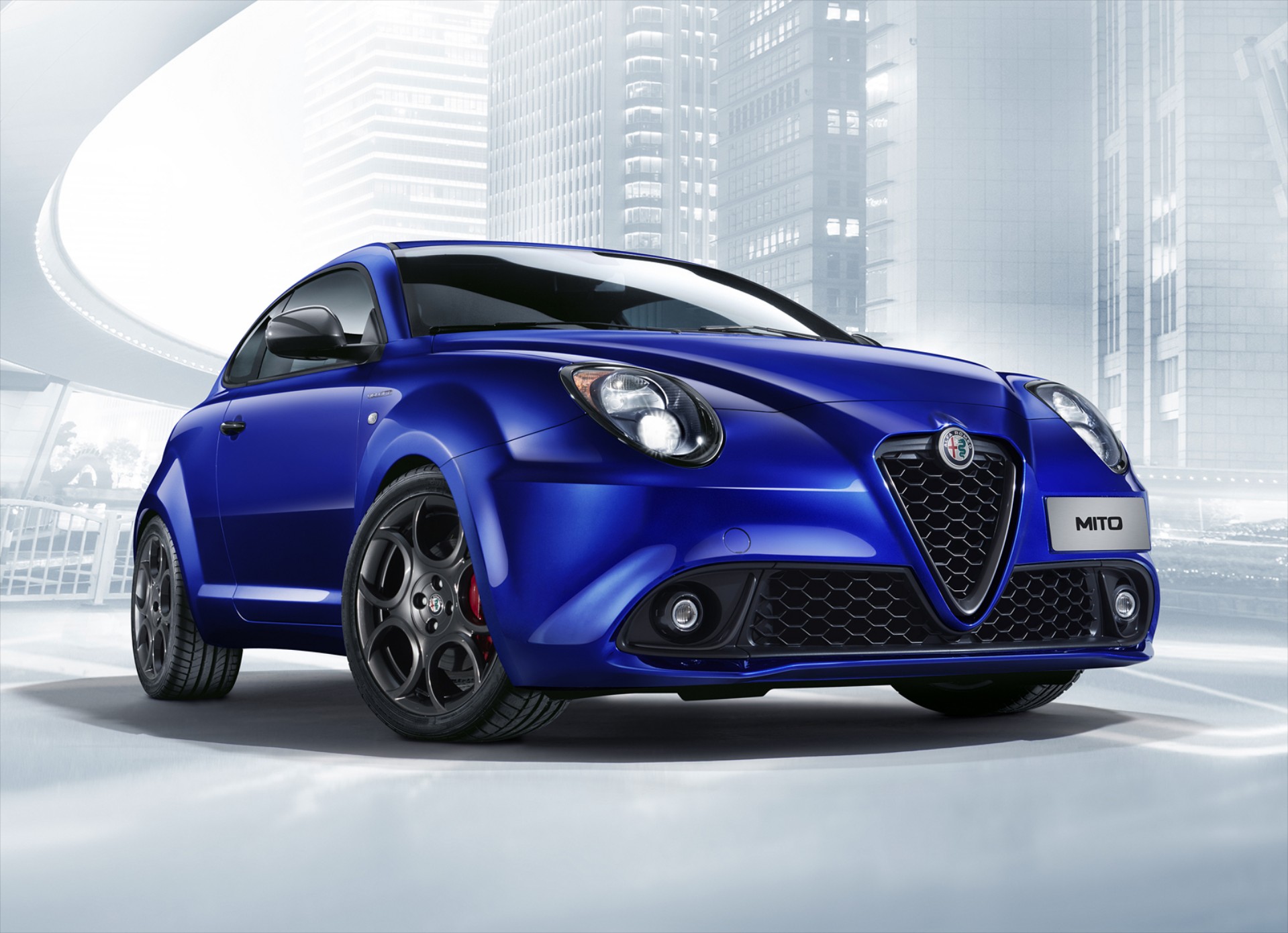 Ευκαιρίες απόκτησης Alfa Romeo Giulietta και MiTo