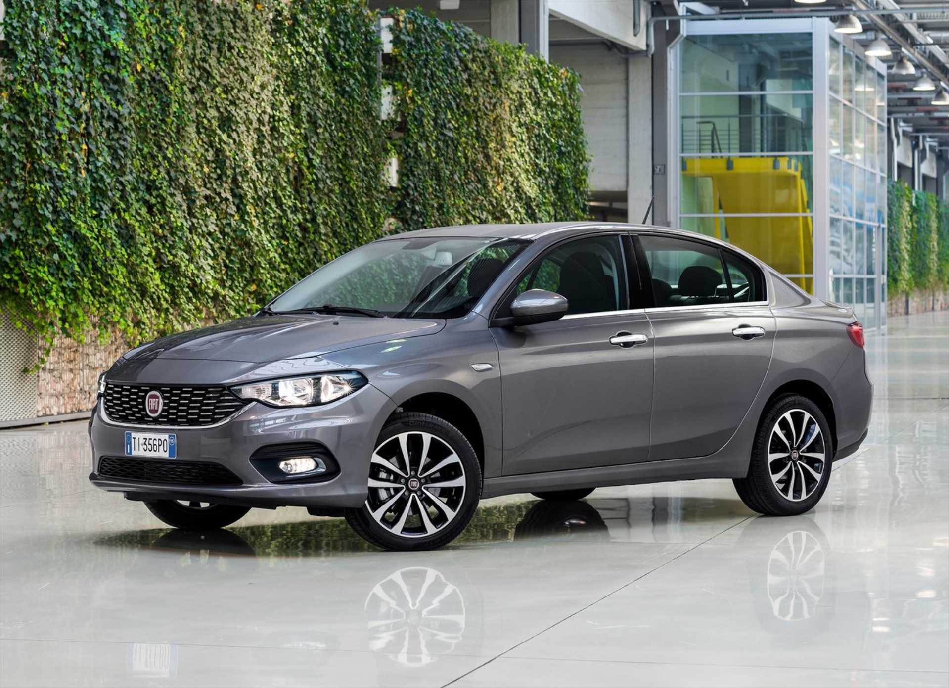 Tα Fiat & Alfa Romeo που θα είναι στο Auto Festival 2016