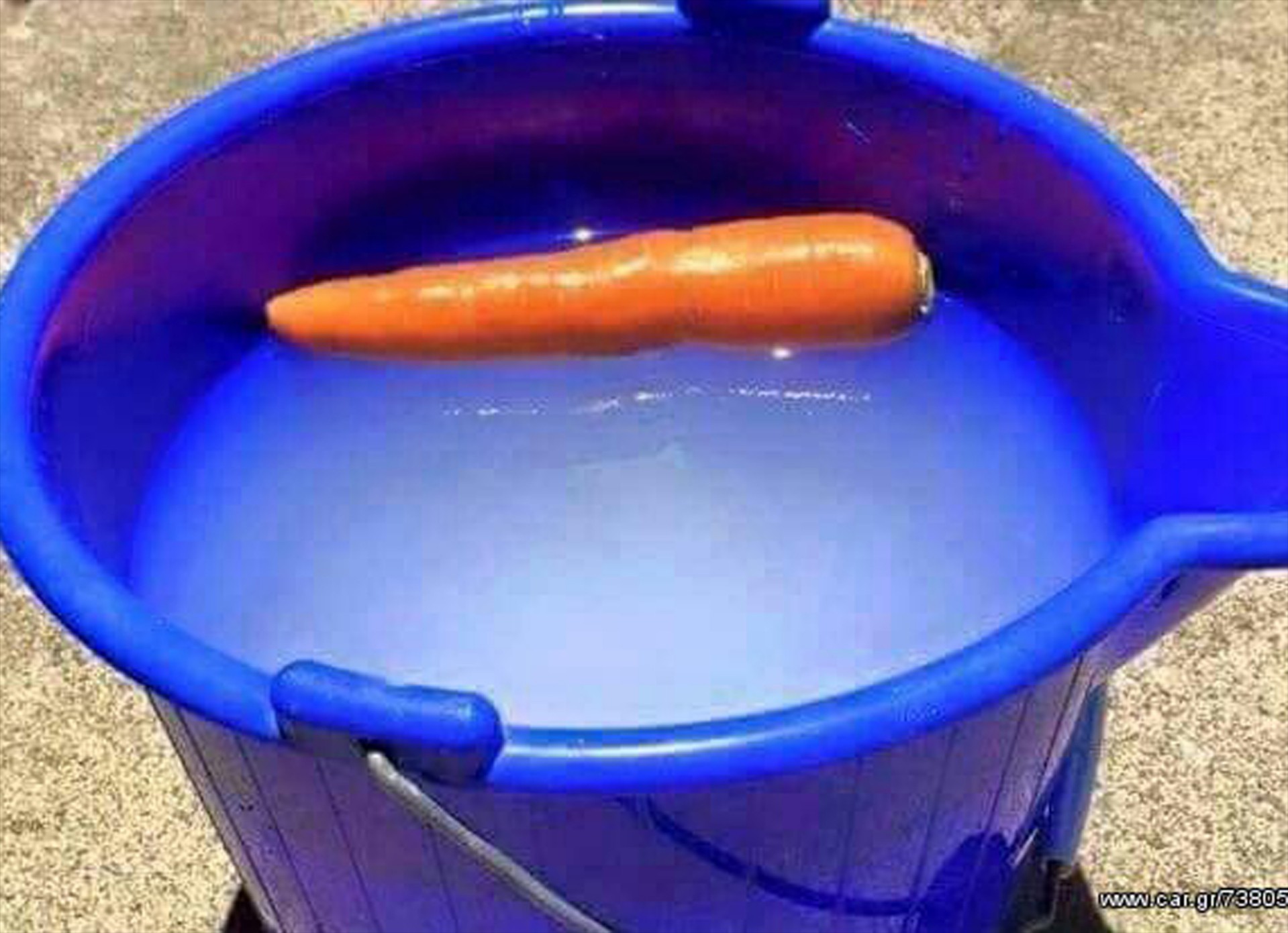 Ψάχνεις στις αγγελίες αυτοκινήτων και βλέπεις αυτό!