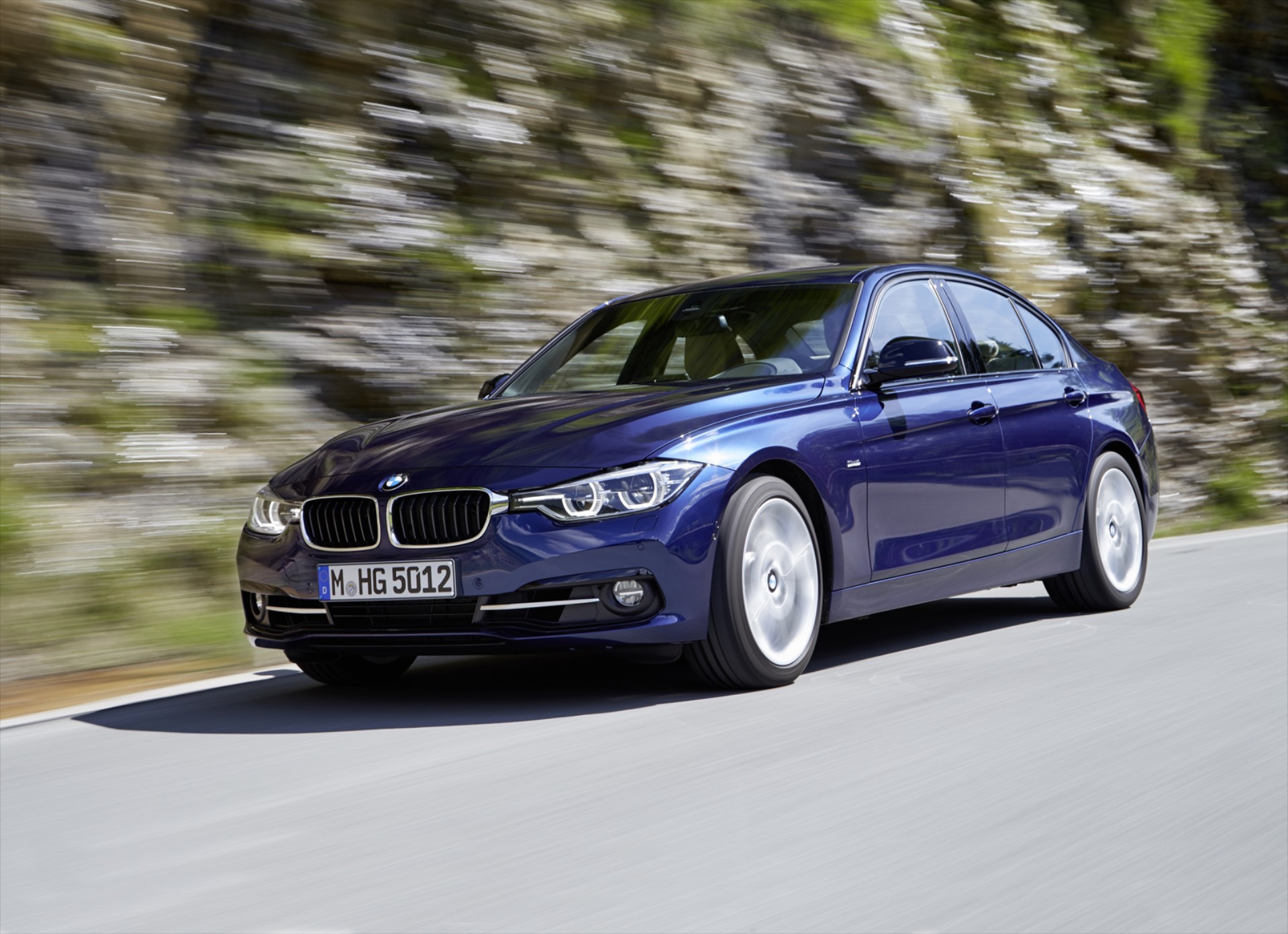 Αγοράστε «περισσότερο» BMW με το πρόγραμμα Bonus