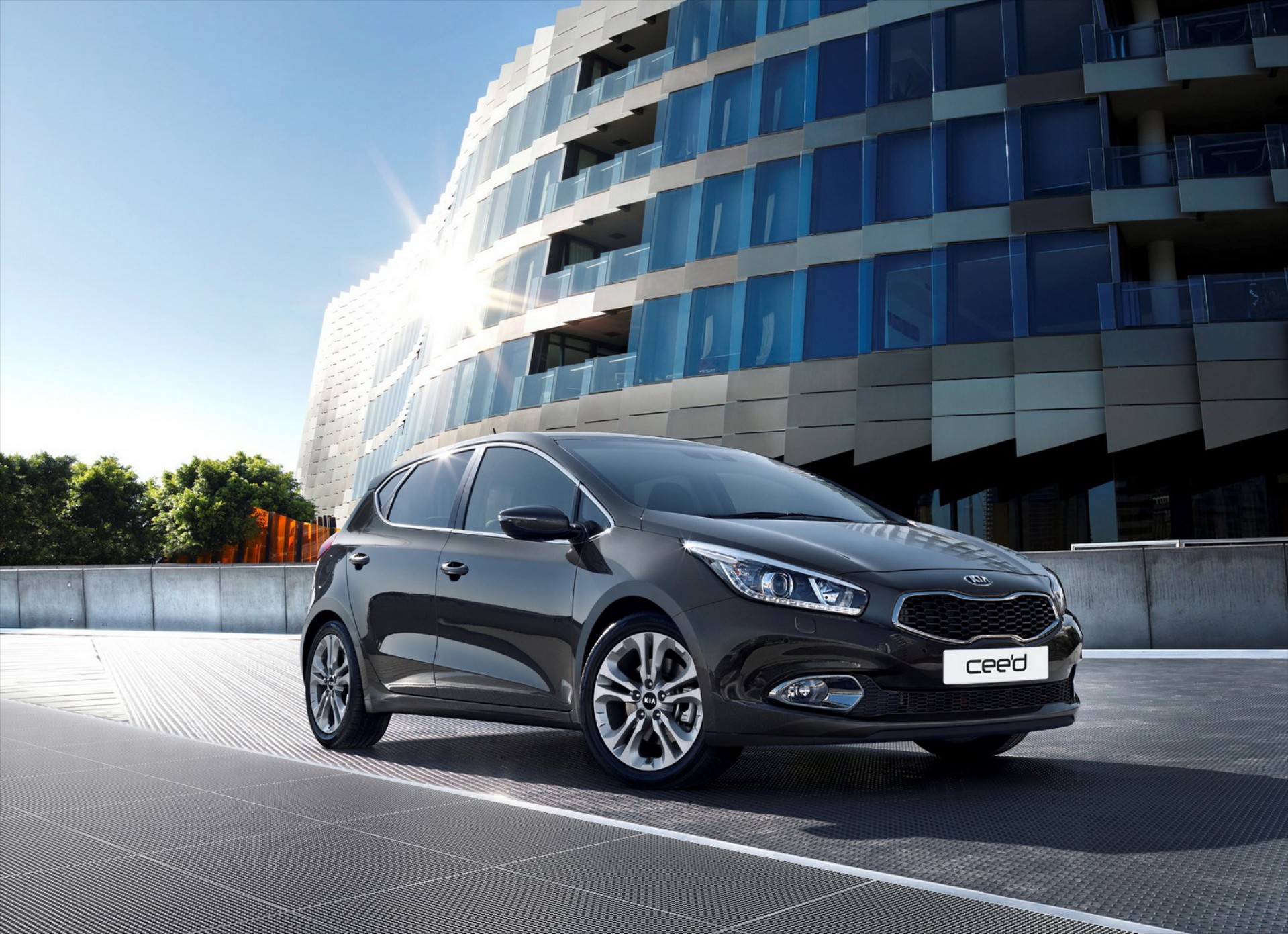 KIA: Νέο ρεκόρ παραγωγής στην Ευρώπη