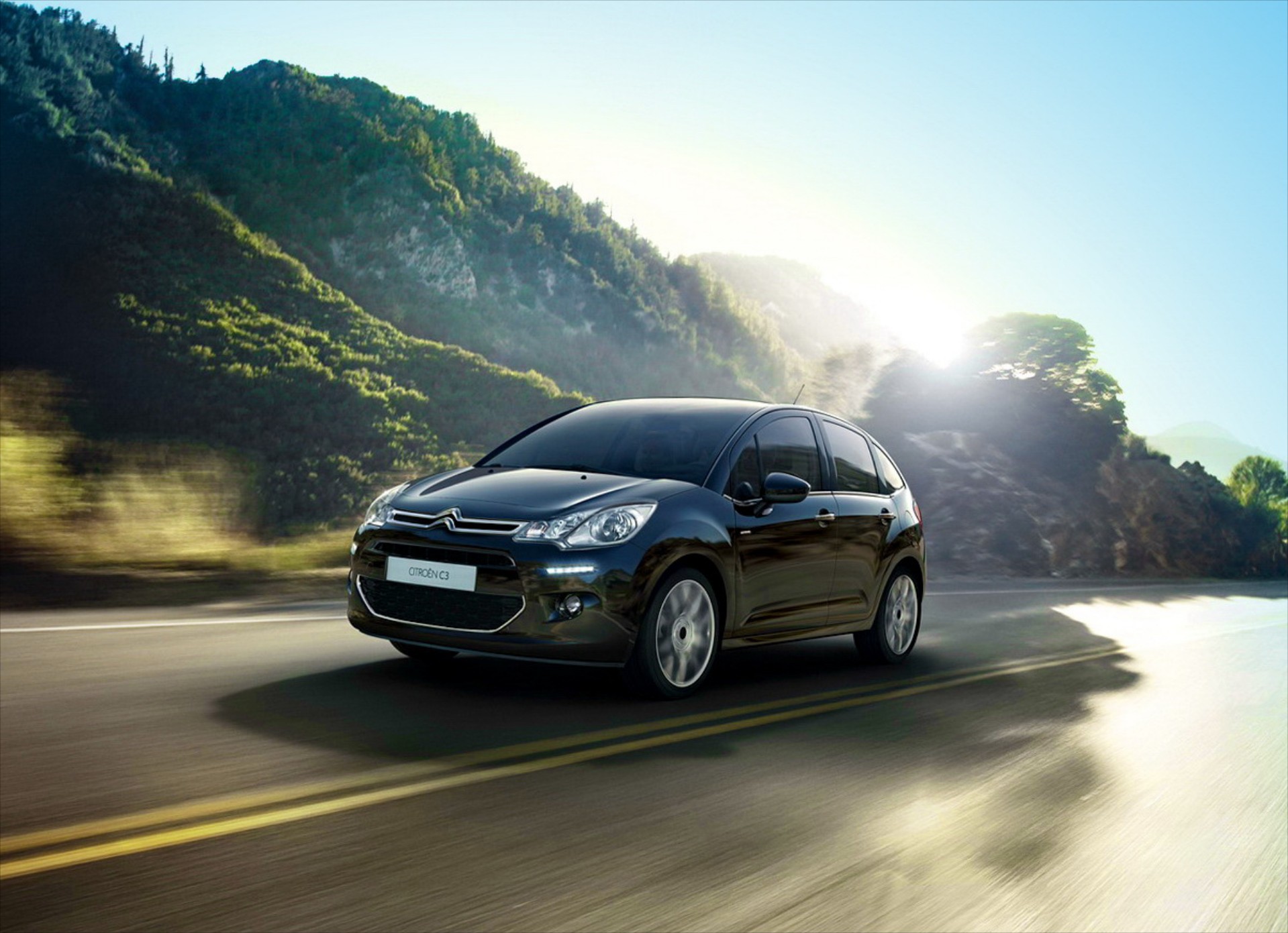 ΔΟΚΙΜΗ: Citroen C3 1.6 BlueHDi 75 PS