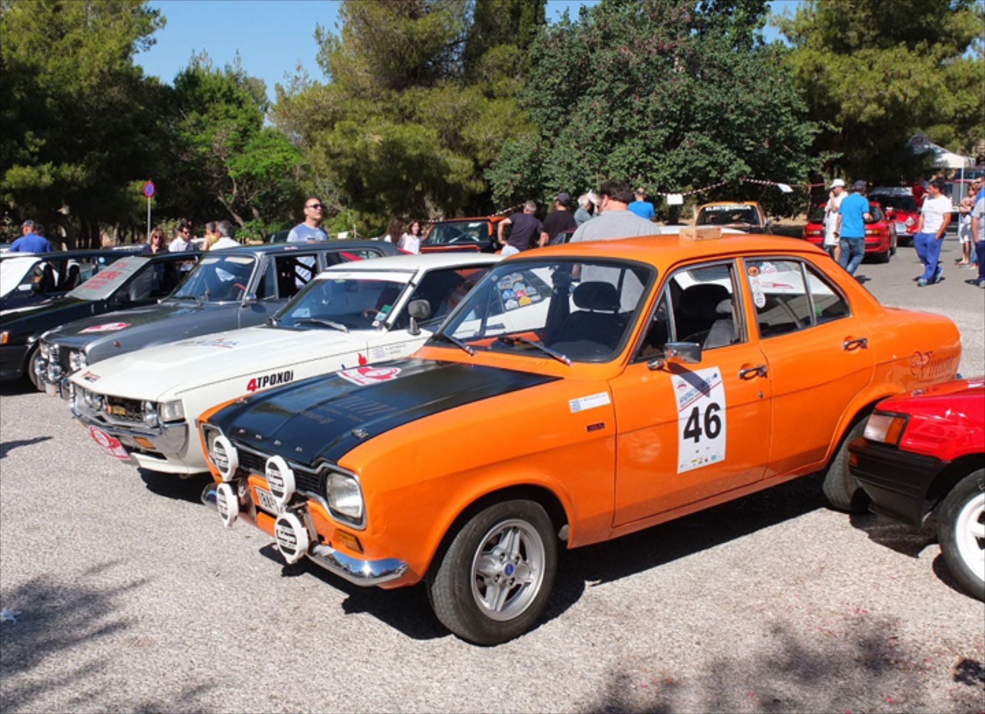 Ανάβαση Κρεμαστού Λαγού: Κέρδισαν όλοι
