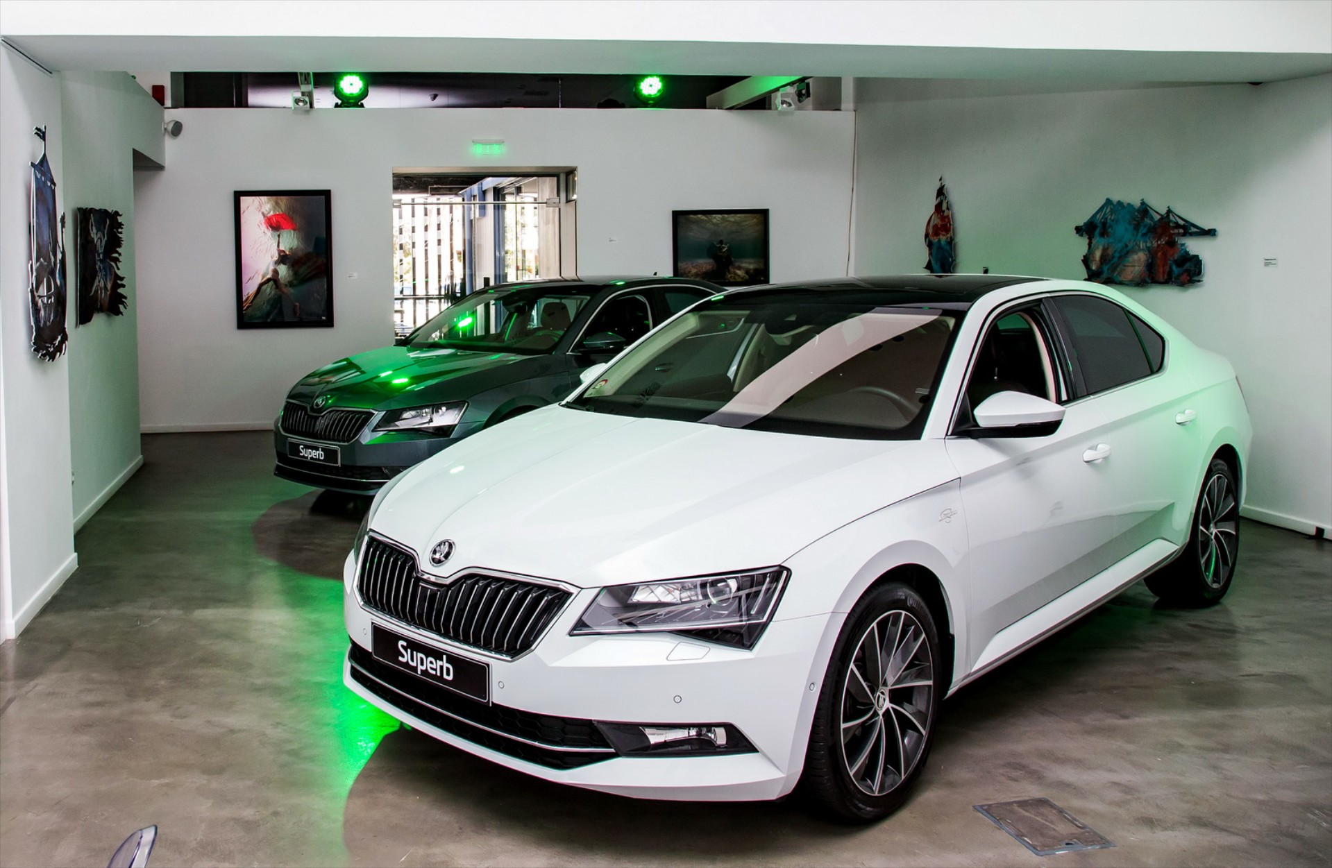 Skoda: Νέα αρχή στην Ελλάδα