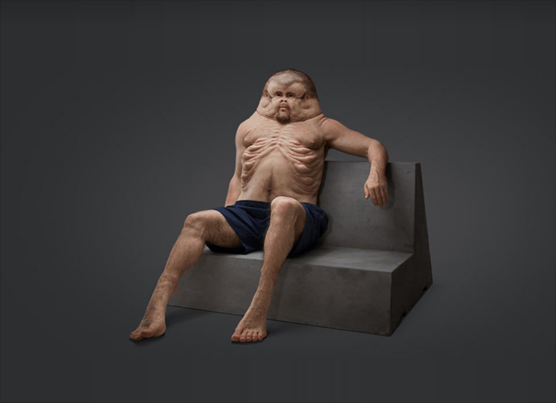 Έτσι πρέπει να είσαι για να επιβιώσεις σε τροχαίο (video)