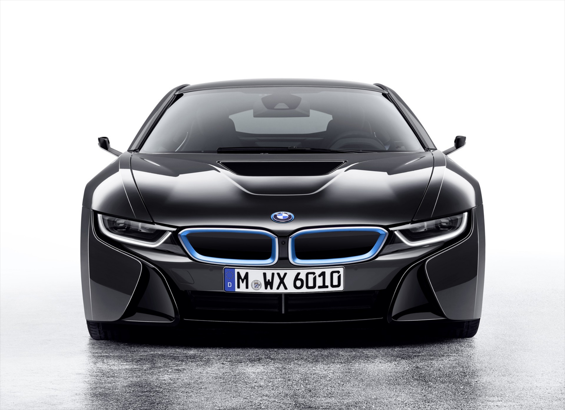 Ιαπωνία: Επιτρέπει τα αυτοκίνητα χωρίς καθρέφτες