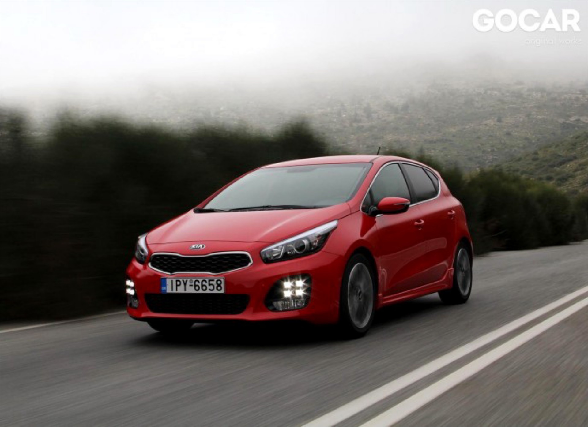 ΔΟΚΙΜΗ Μικρομεσαία: 5 x 1.000 