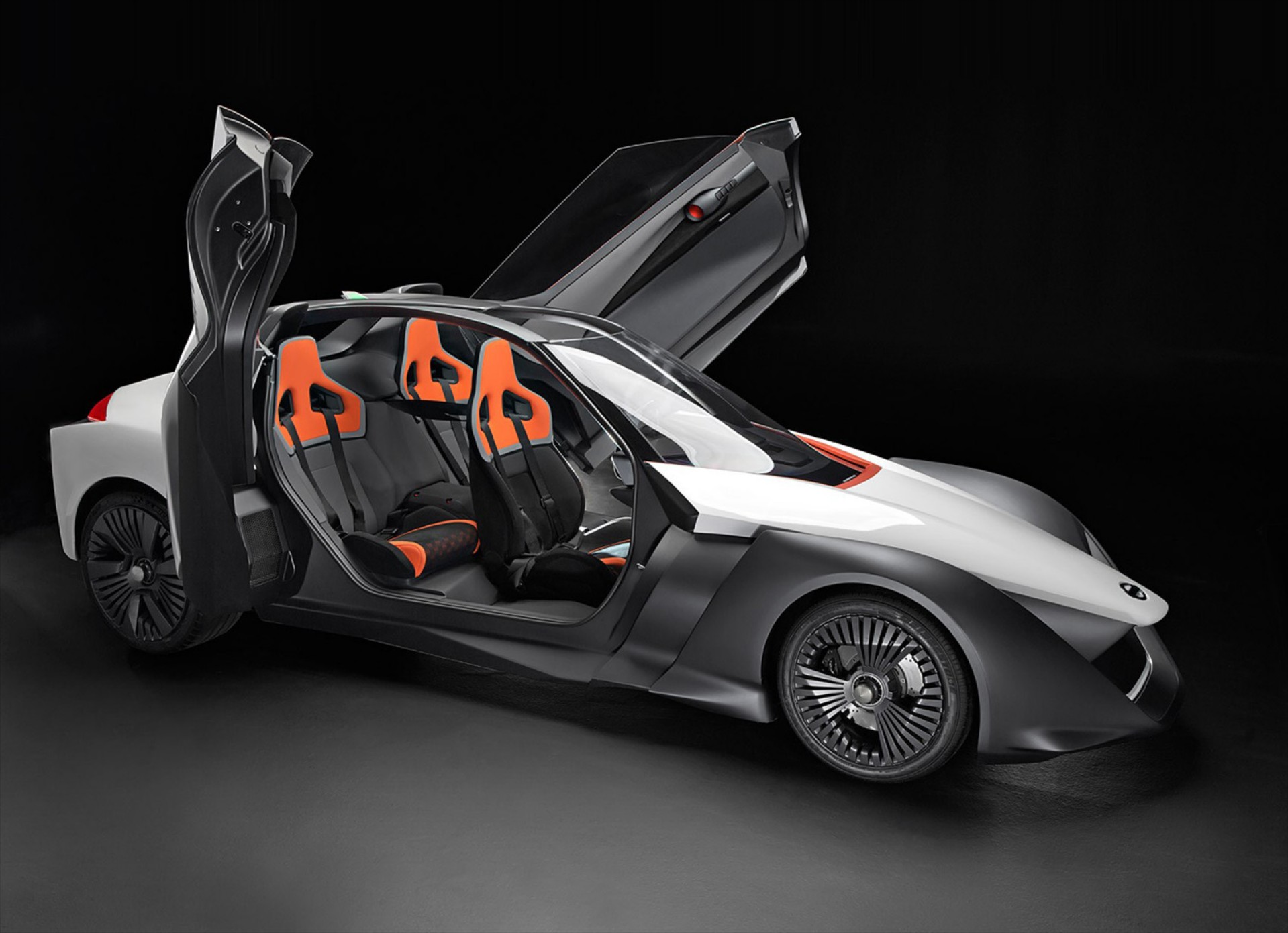 BladeGlider: Το βέλος της Nissan