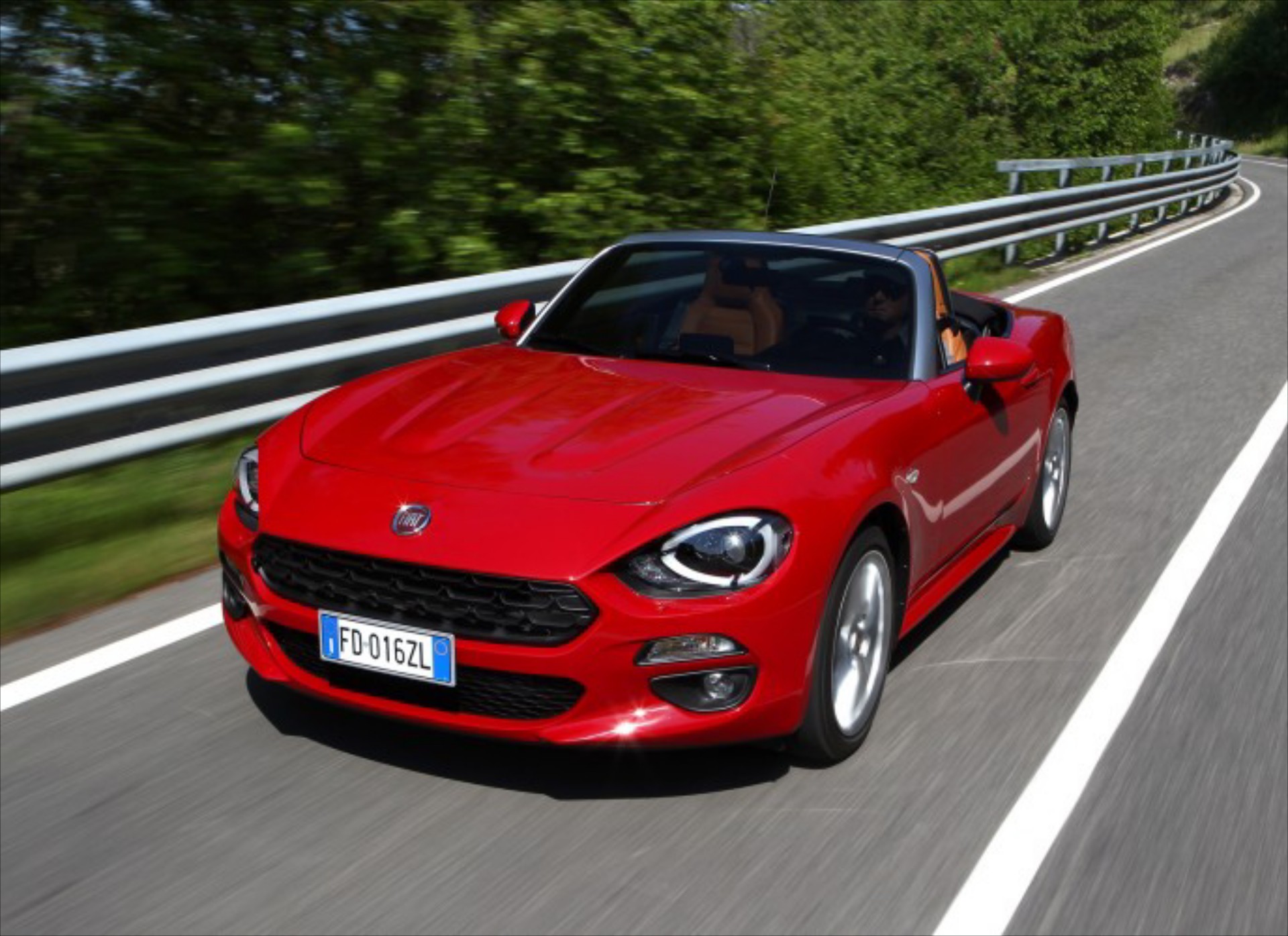 Fiat: Τα μοντέλα που θα είναι στο Παρίσι