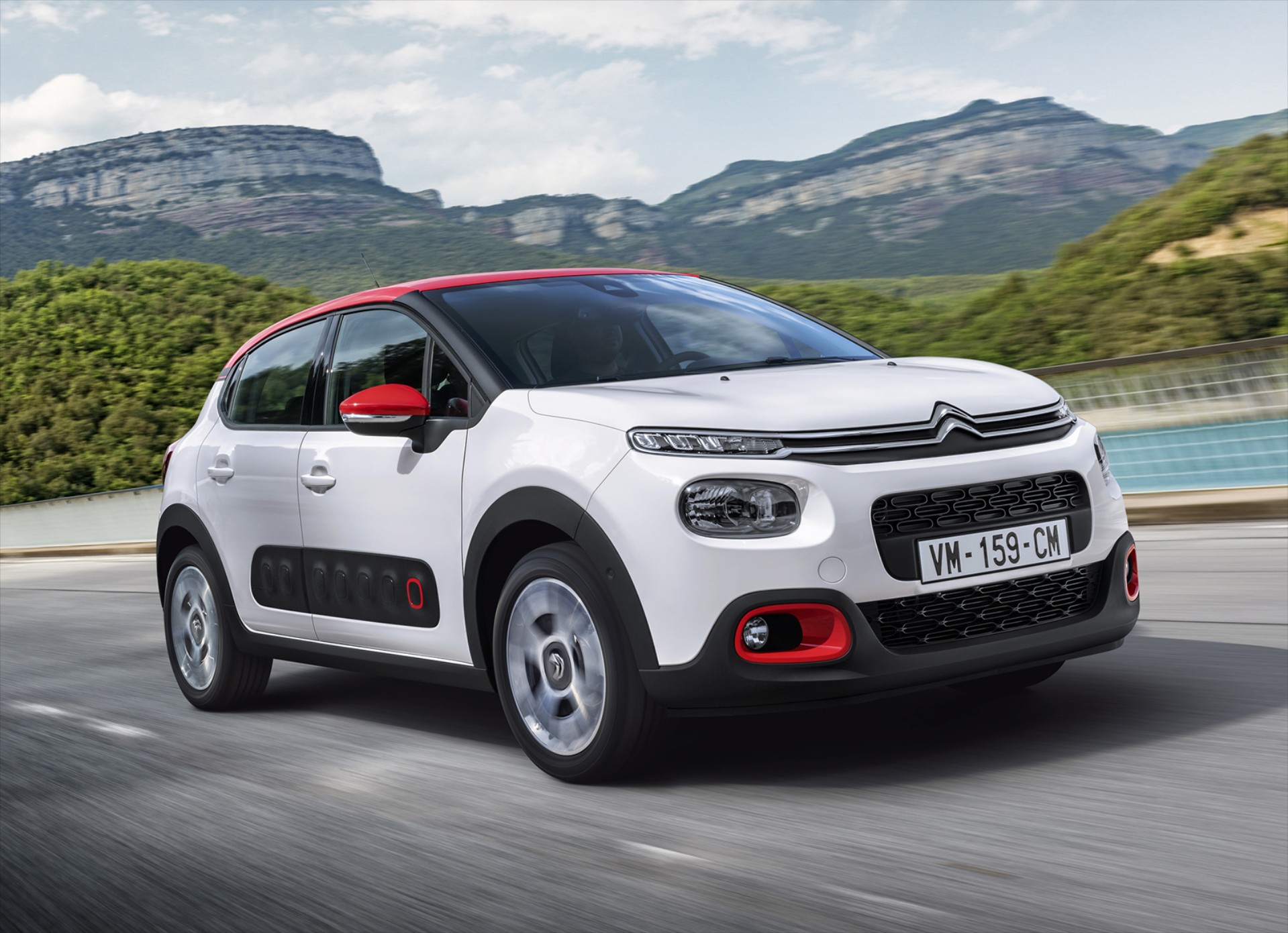 Η Citroen στο Σαλόνι του Παρισιού