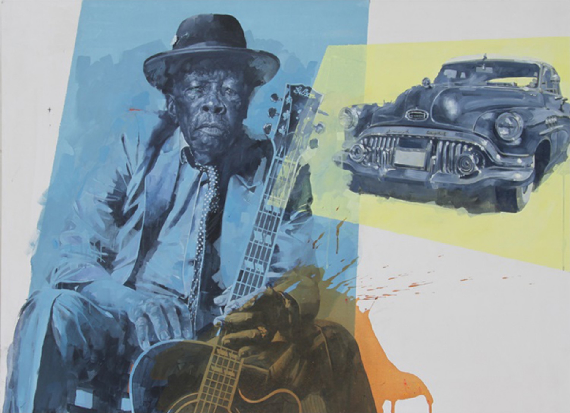 Stanley Rose: Σαν αφορμή