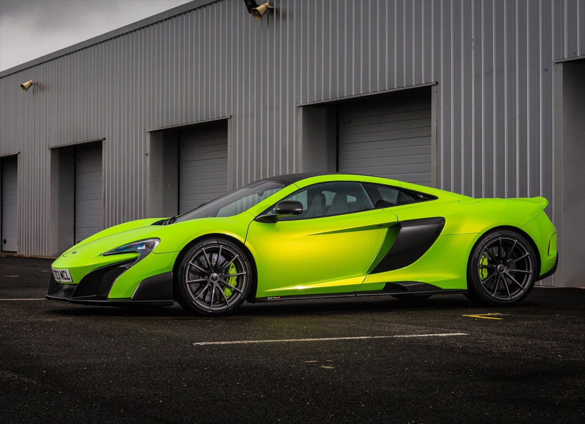 5 αυτοκίνητα που προτιμάμε με αυτόματο κιβώτιο