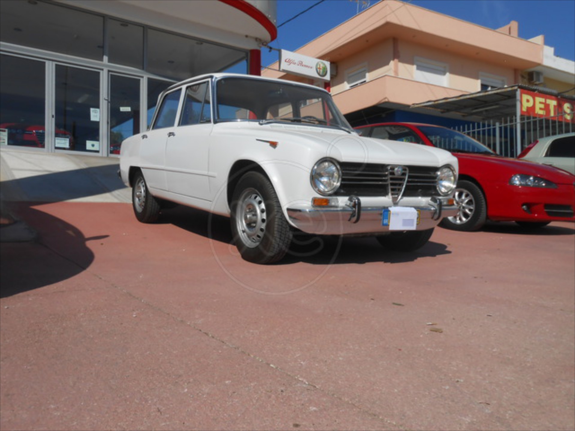 10 ιστορικά μεταχειρισμένα από 800 €