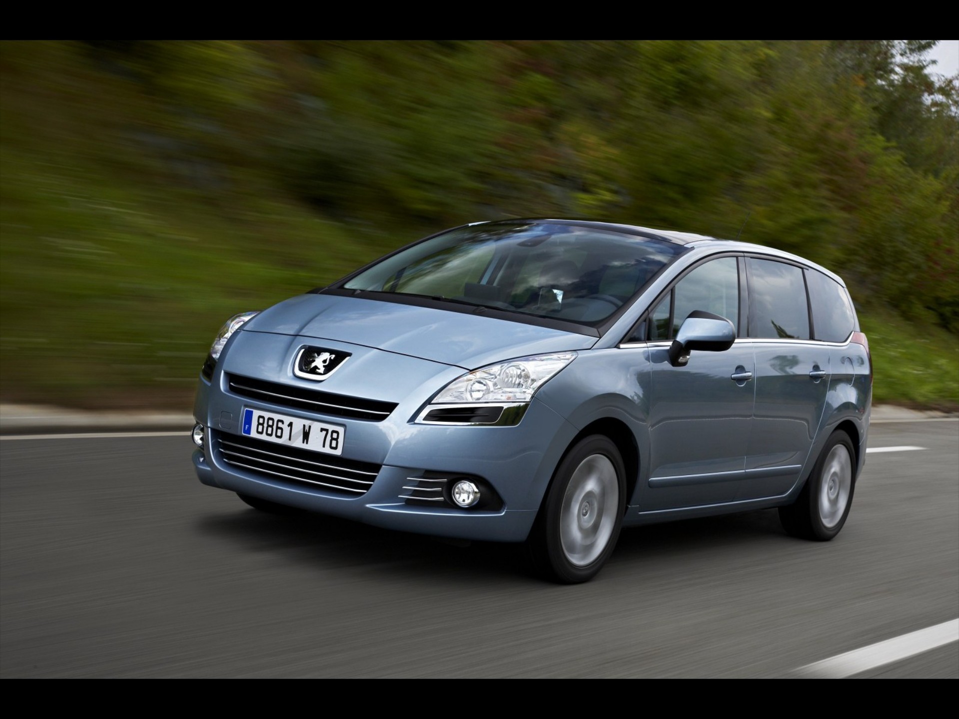 Peugeot 5008 1.6 THP Premium Pack