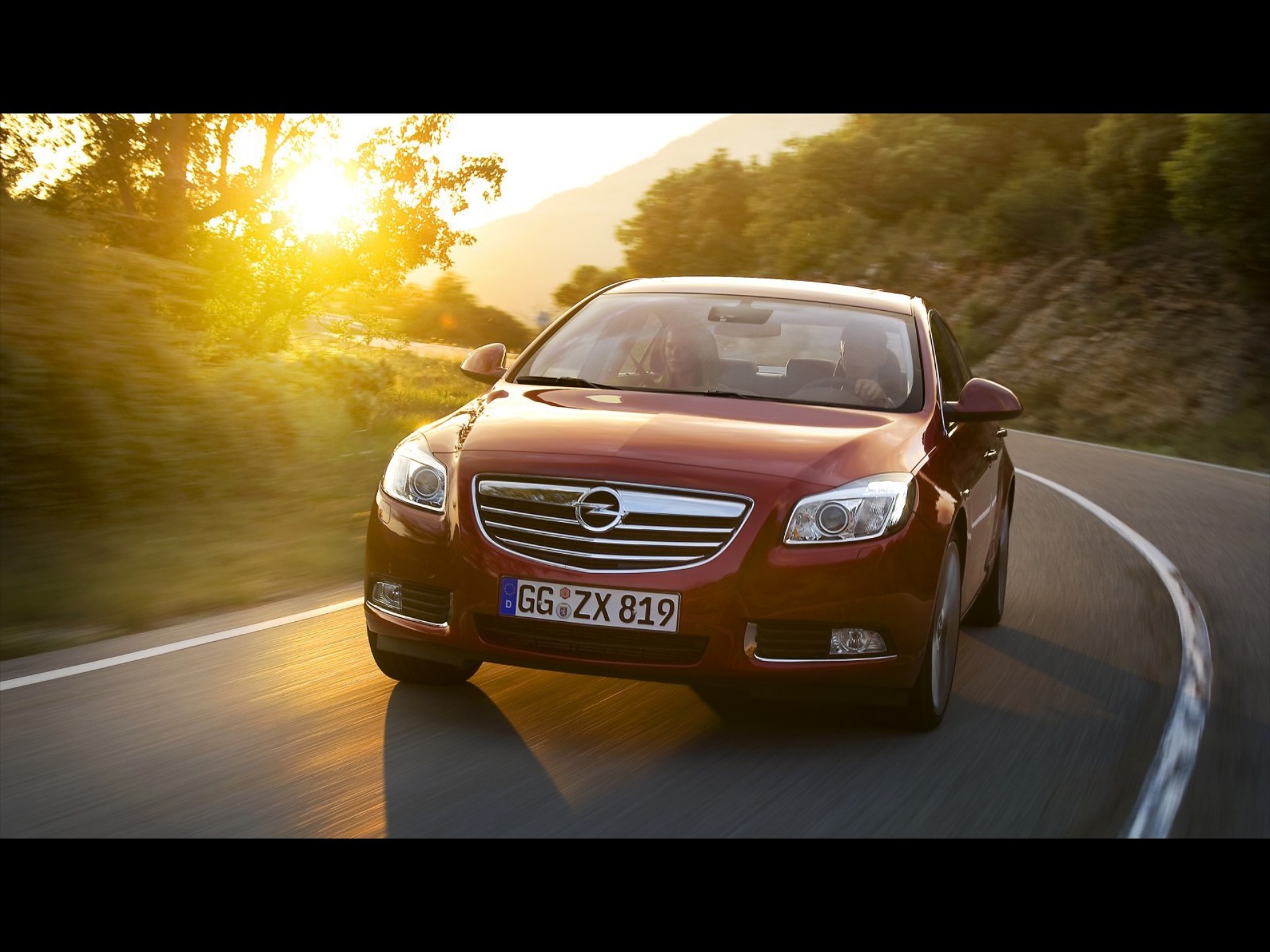 Opel Insignia 1.6 T 4d Sport