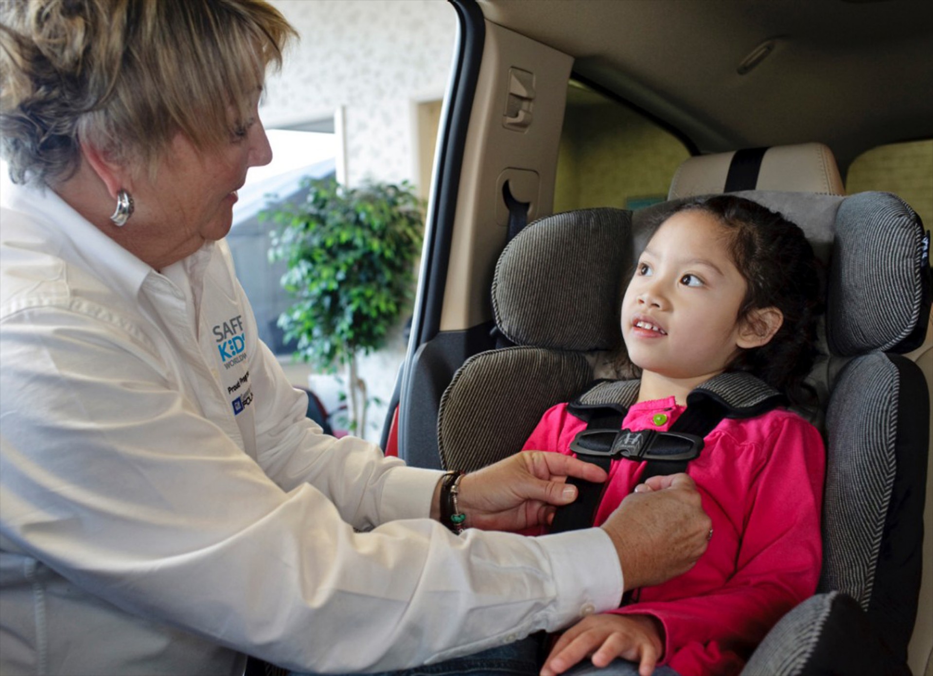 Η υπενθύμιση που μπορεί να σώσει μία παιδική ζωή