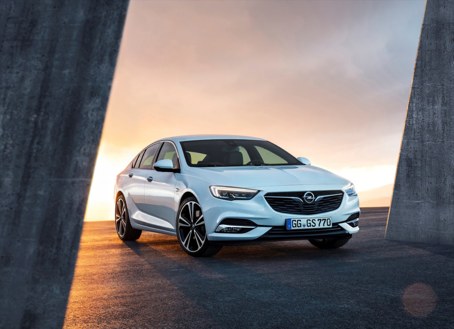 5 HOT INFO για το Opel Insignia