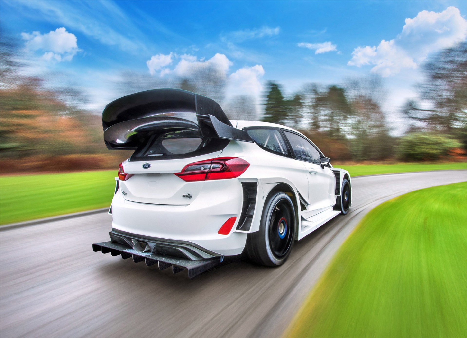 Στην Ford M-Sport ο πρωταθλητής Ogier!