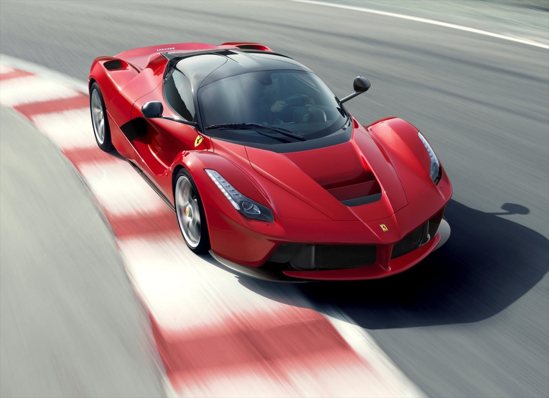 To γκαράζ των ονείρων σου