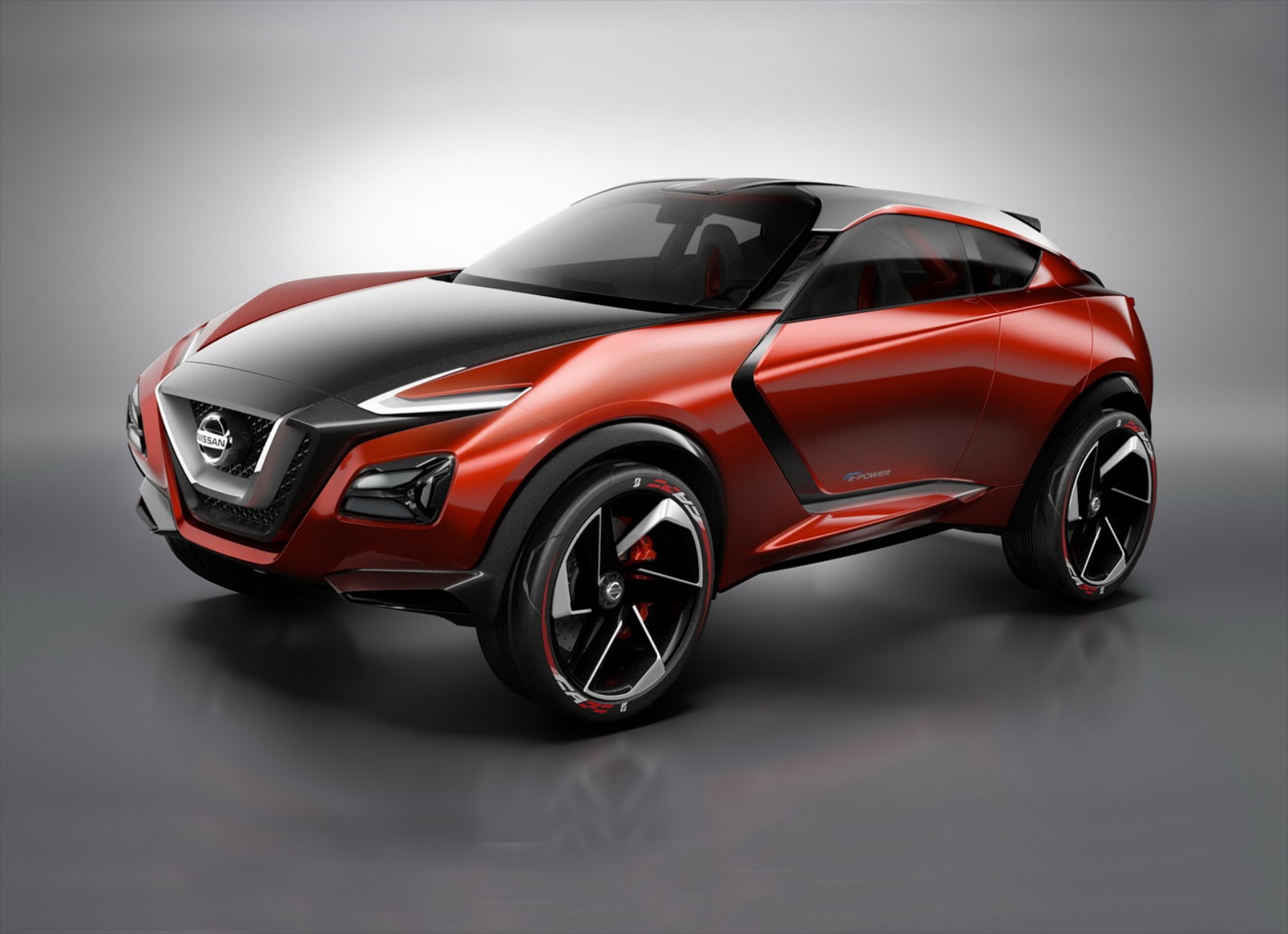 Η Nissan στρέφεται στα Plug-in hybrid μοντέλα