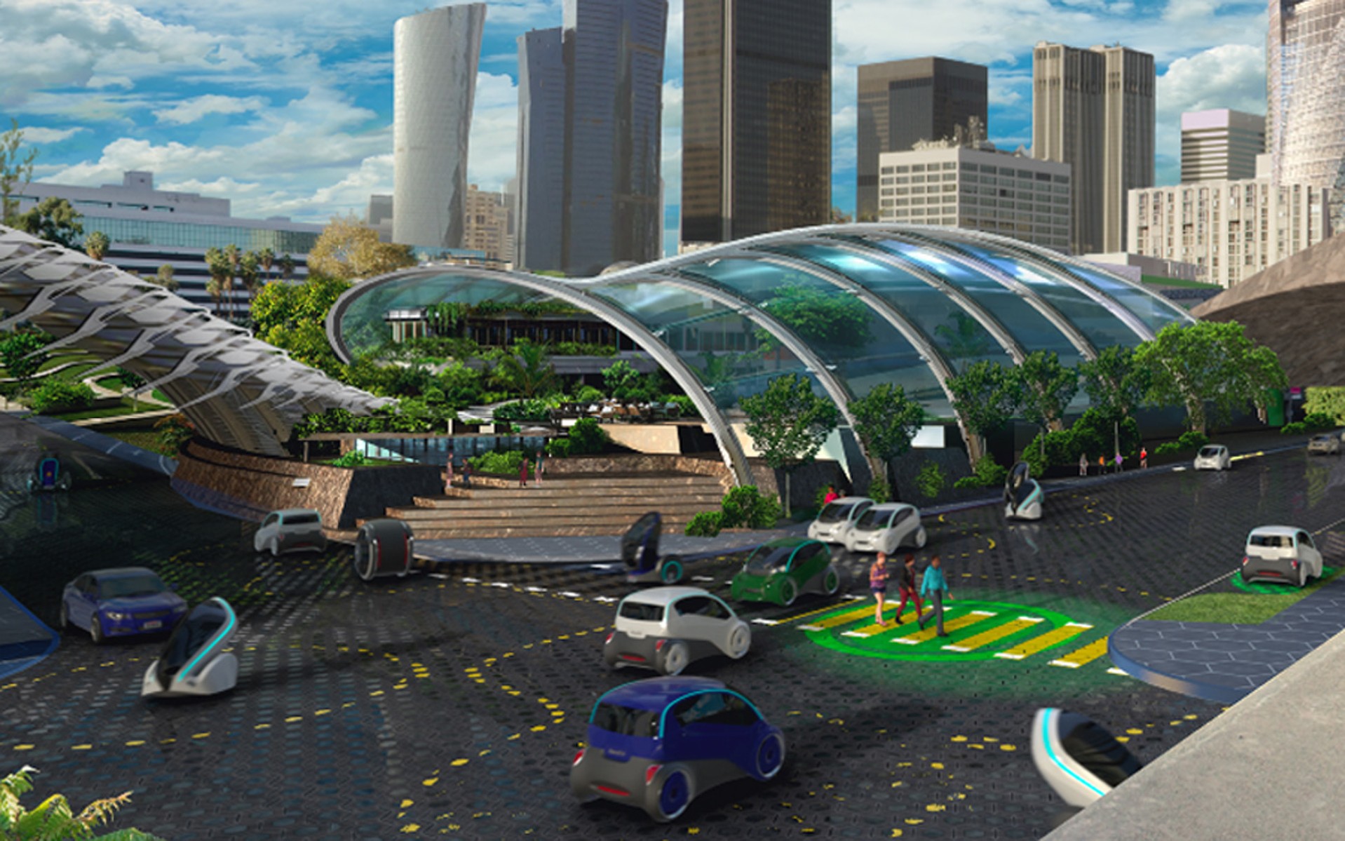 Ο ρόλος των εκπαιδευτών οδήγησης τη νέα εποχή