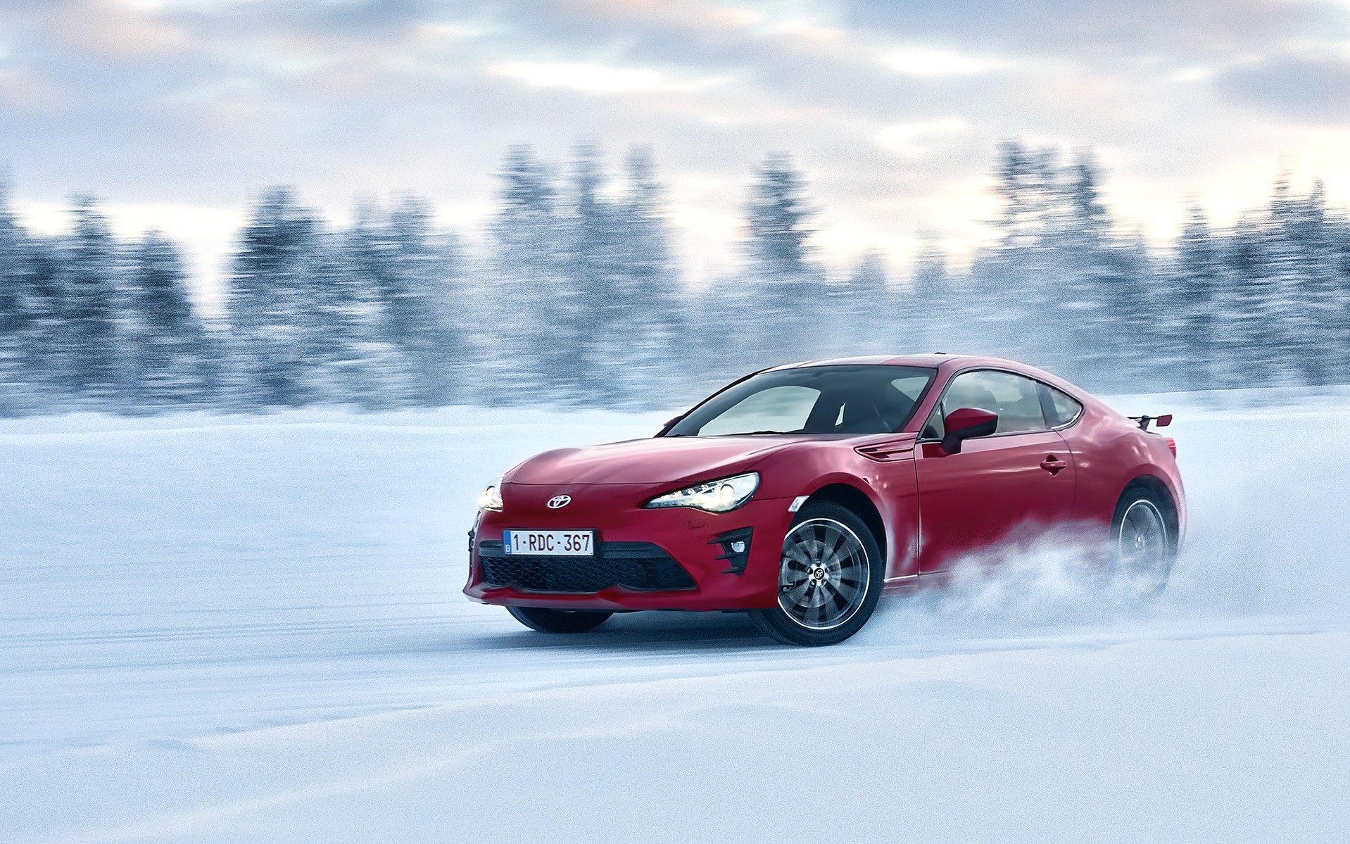 Ακόμη πιο απολαυστικό το GT86