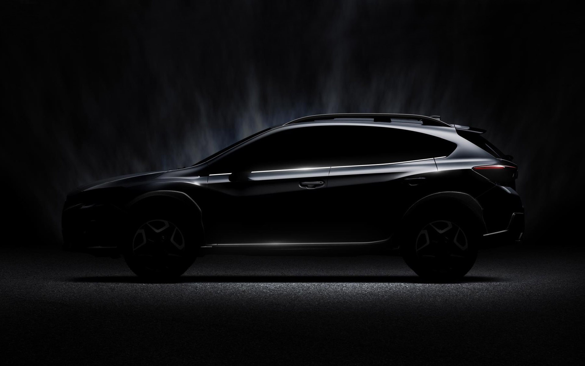 Στη Γενεύη η πρεμιέρα του νέου Subaru XV