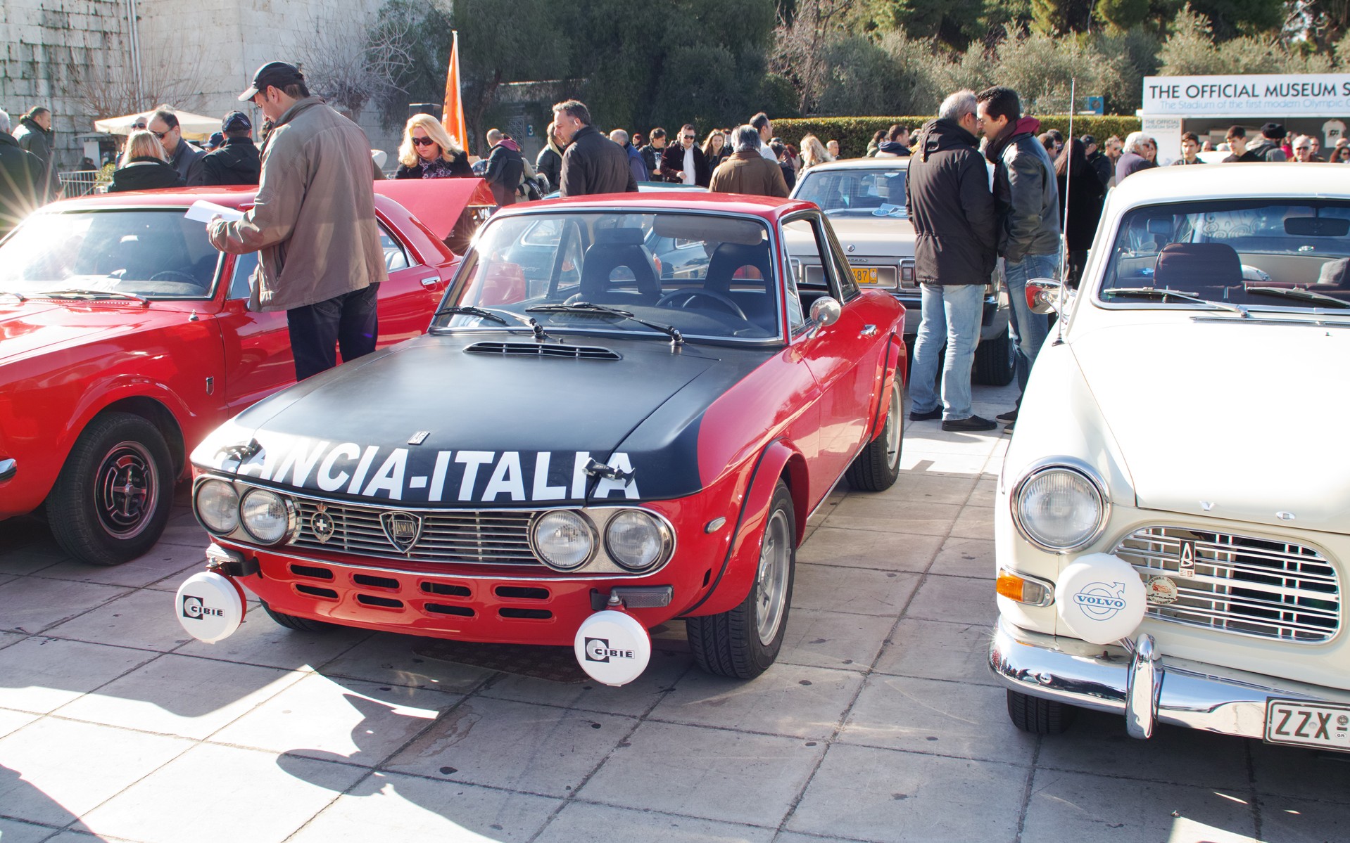 20η Συνάντηση Αθηνών: Μια καλή ευκαιρία