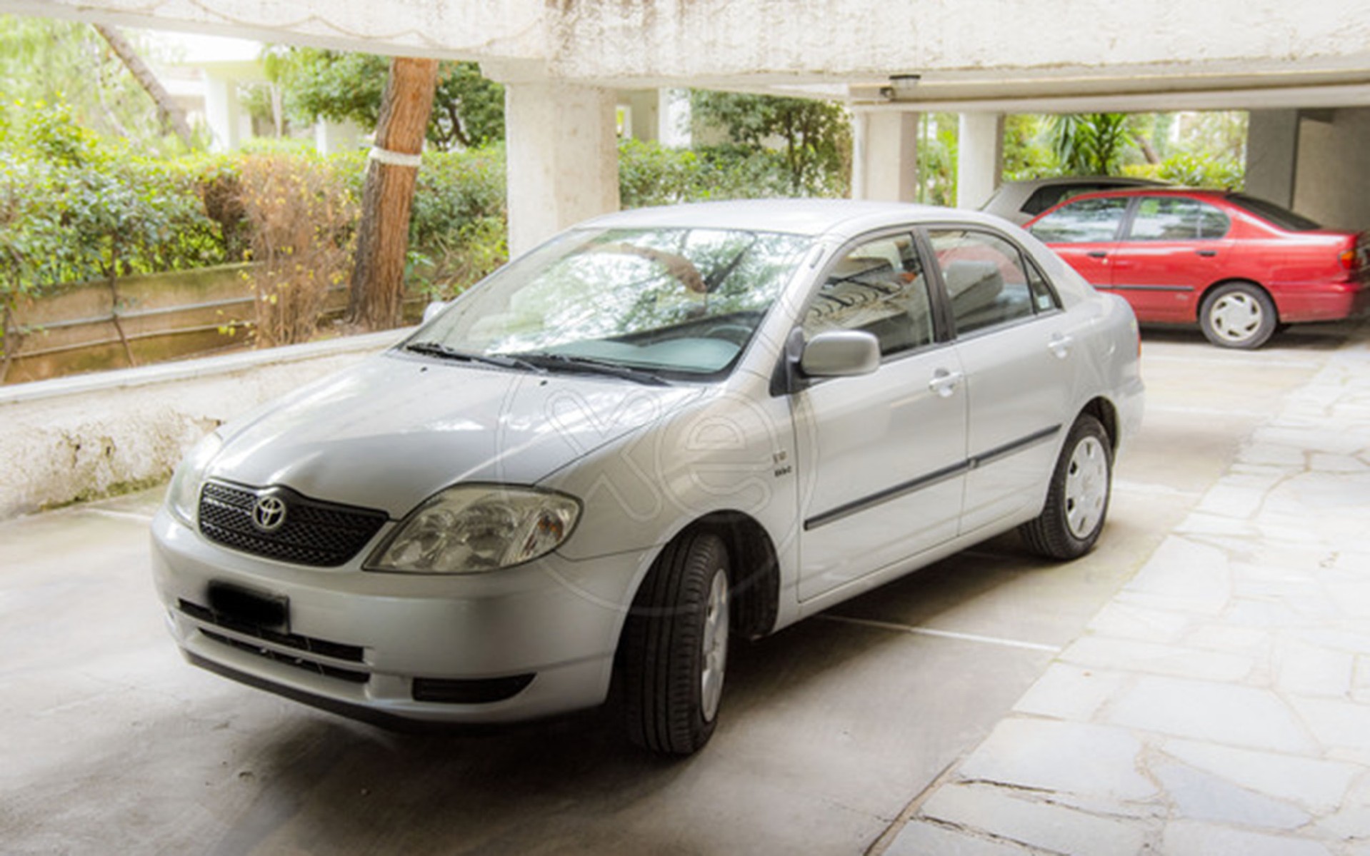 5 Μεταχειρισμένα Toyota Corolla από 3.600 ευρώ