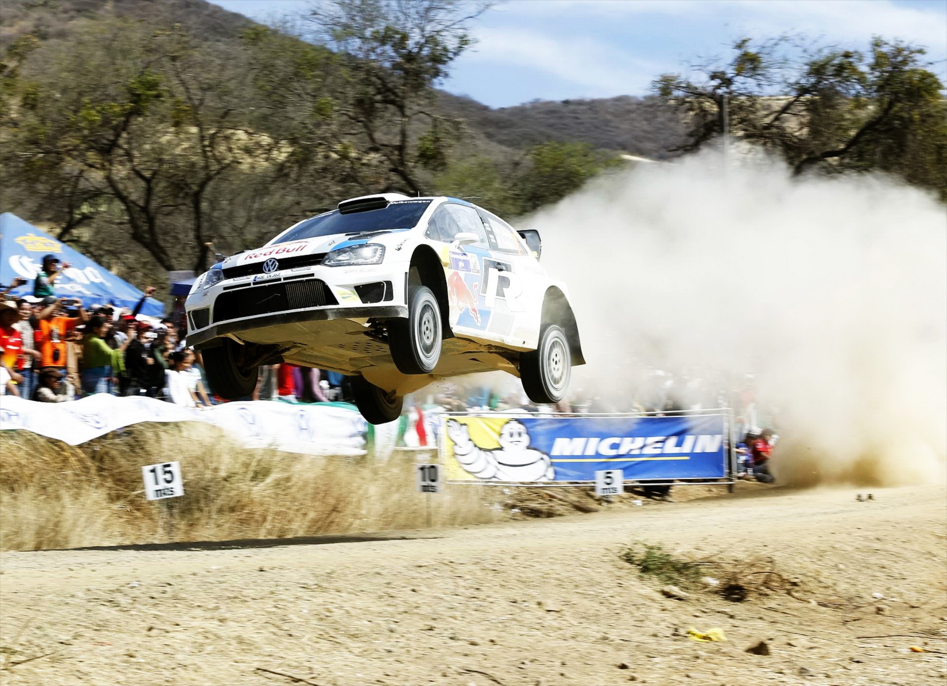 WRC 2013: Ράλλυ Μεξικό