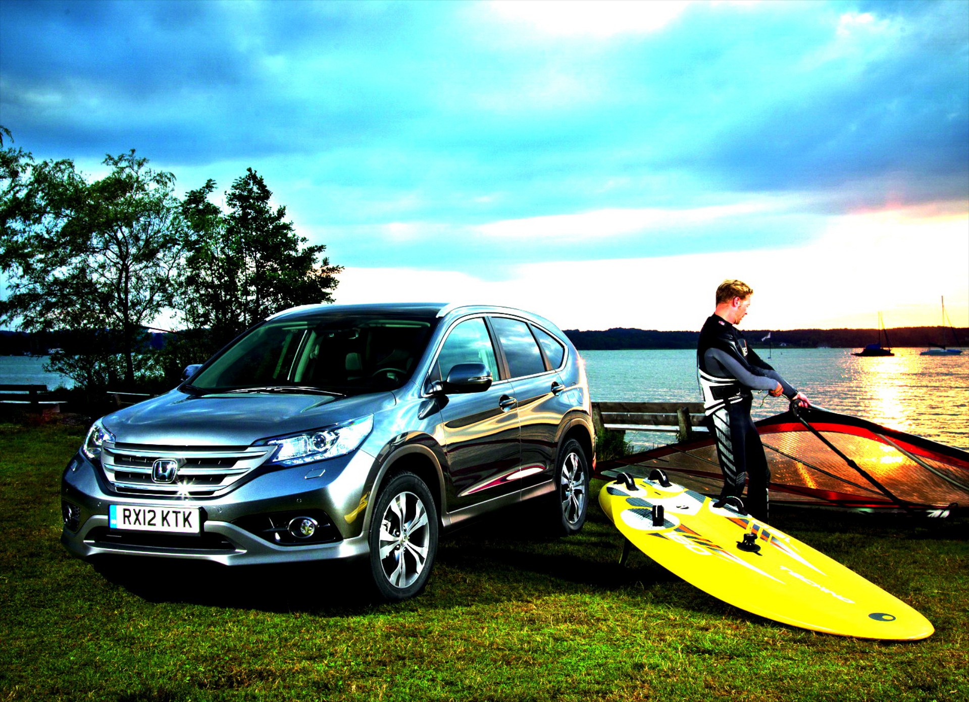 5+1 νέα crossover-SUV 1.6 Diesel 