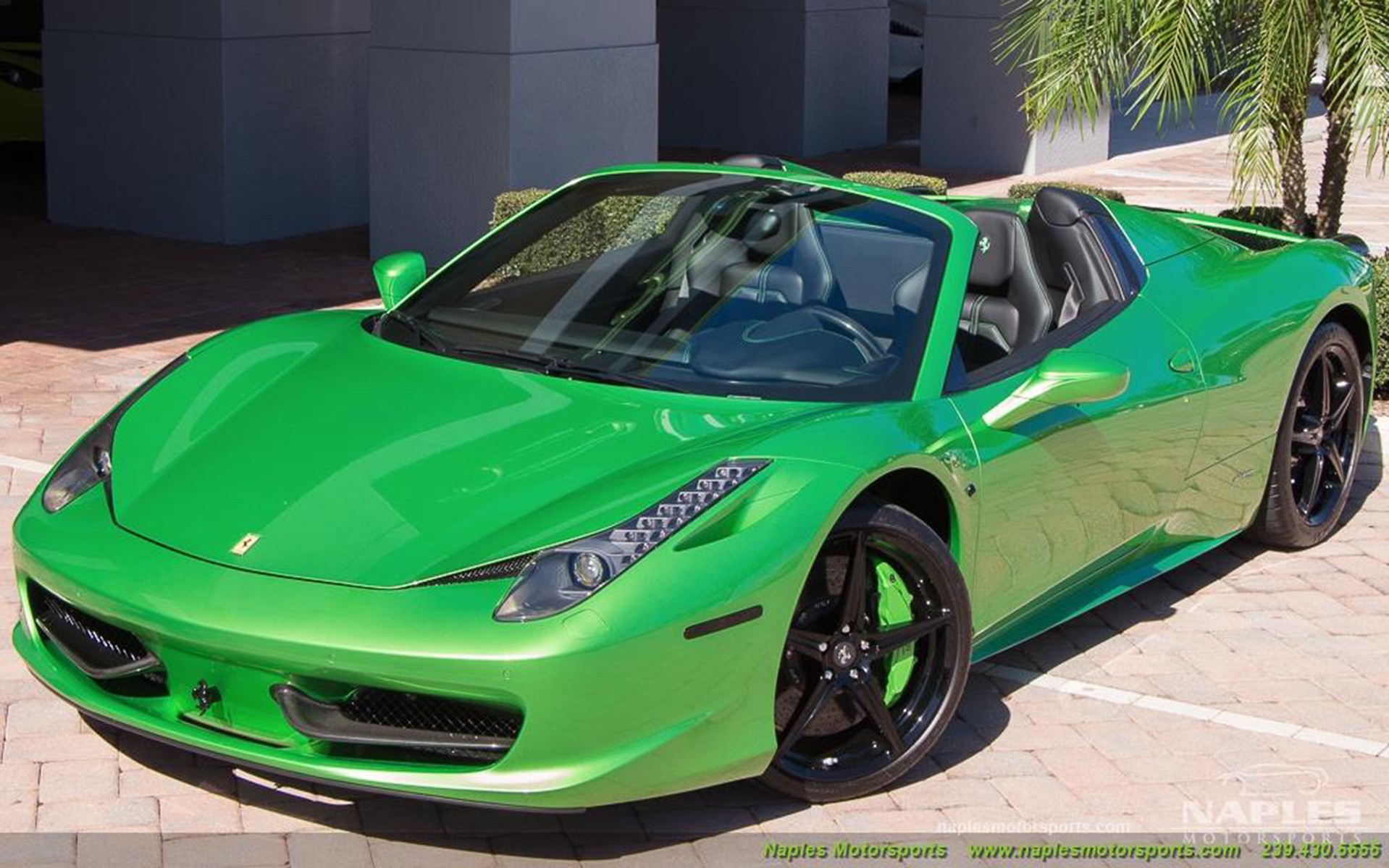 25.600 ευρώ για ένα… βάψιμο!