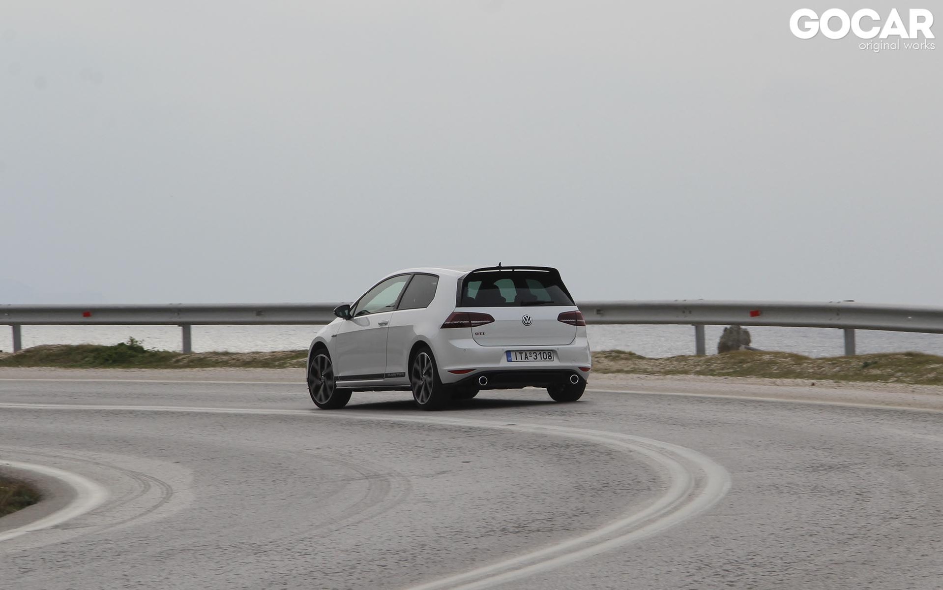 Volkswagen cyprus golf