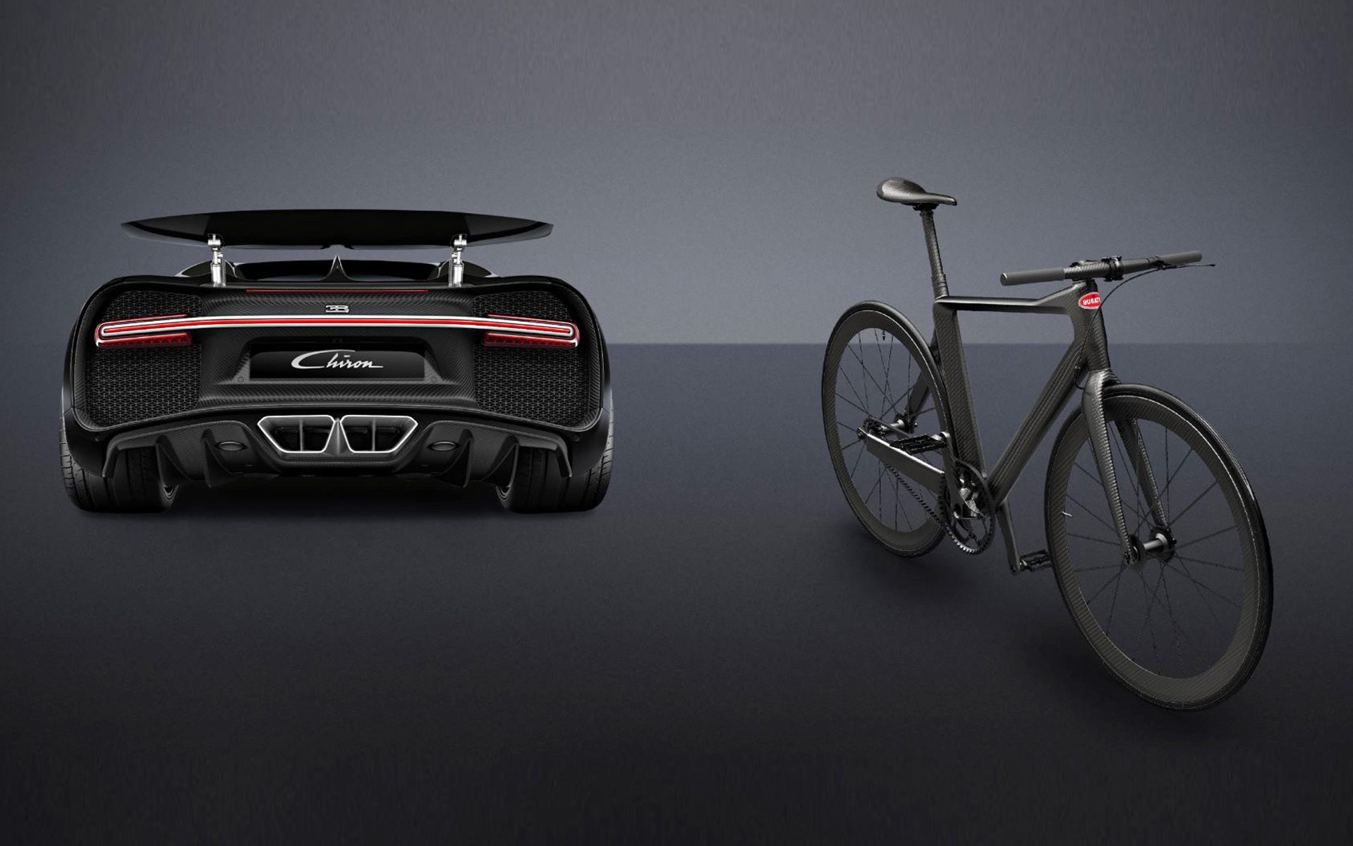 Θα ξόδευες 36.000 ευρώ για ένα ποδήλατο;