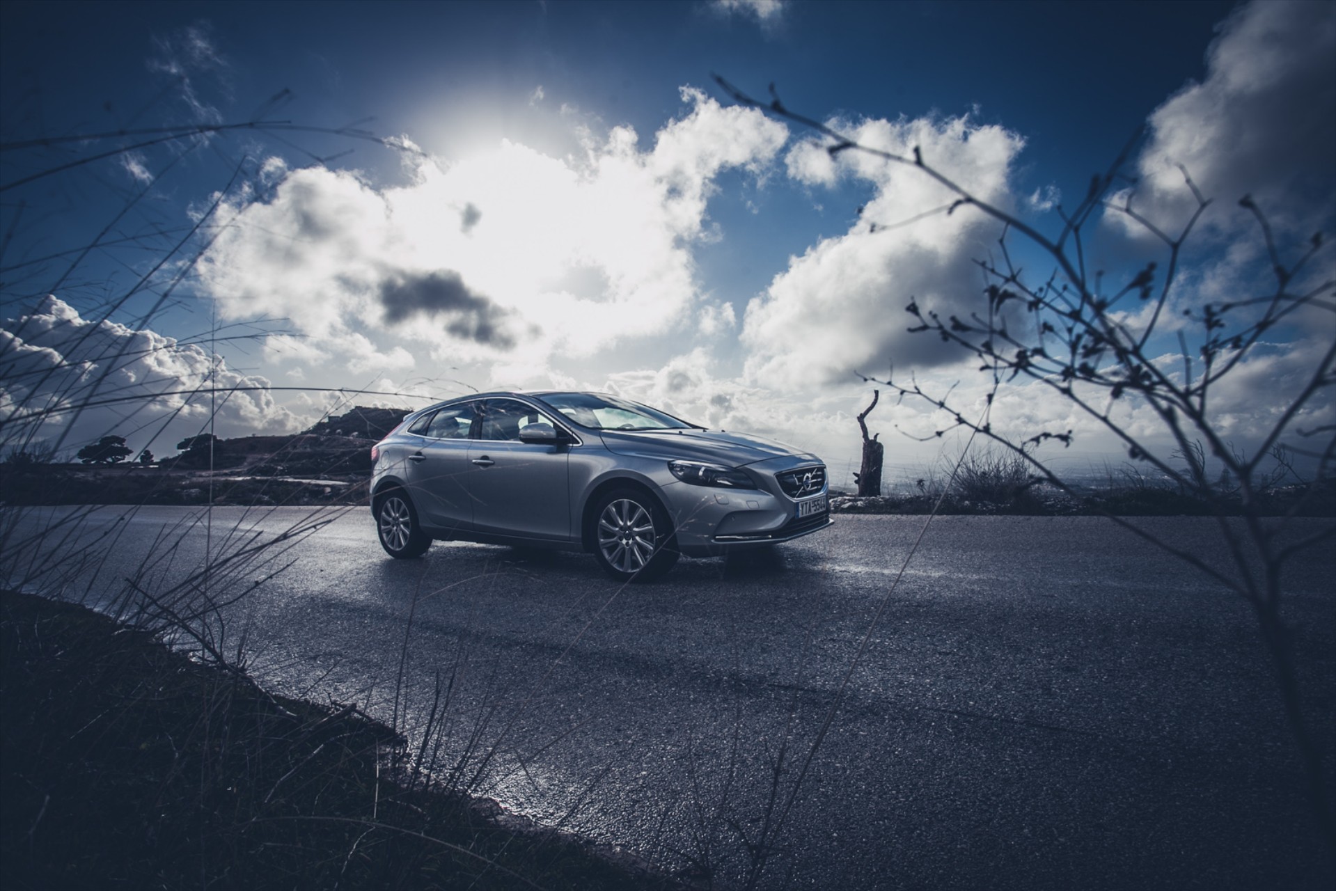 Volvo V40 1.6 Diesel D2