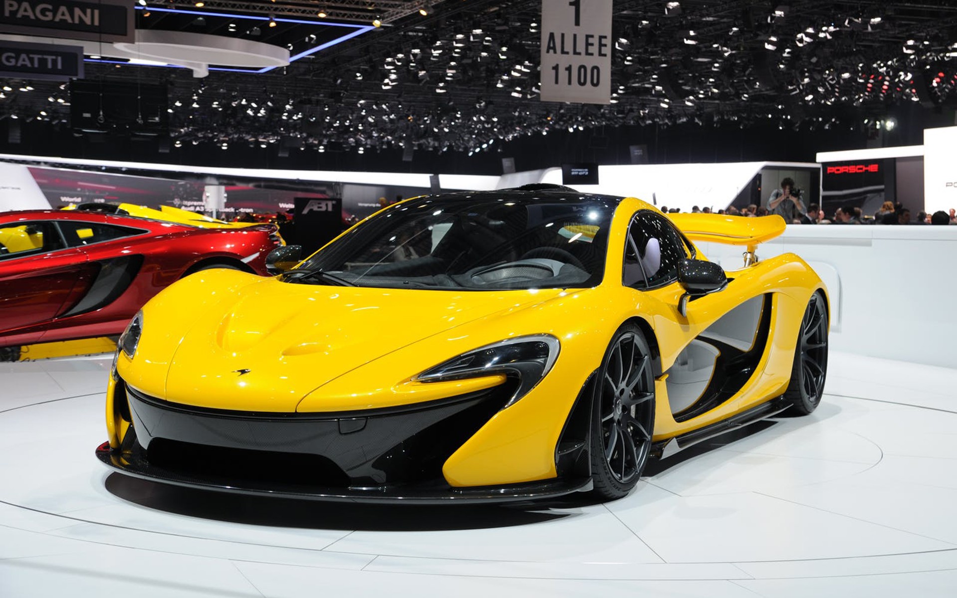 13 από τα πιο «χαρούμενα» μοντέλα