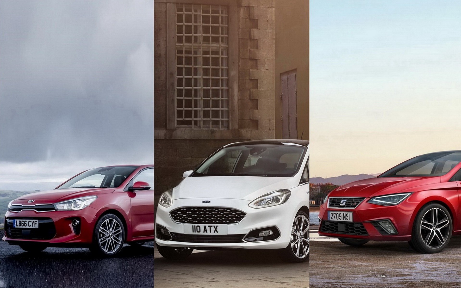 3 ΝΕΑ ΣΟΥΠΕΡΜΙΝΙ προ των Πυλών