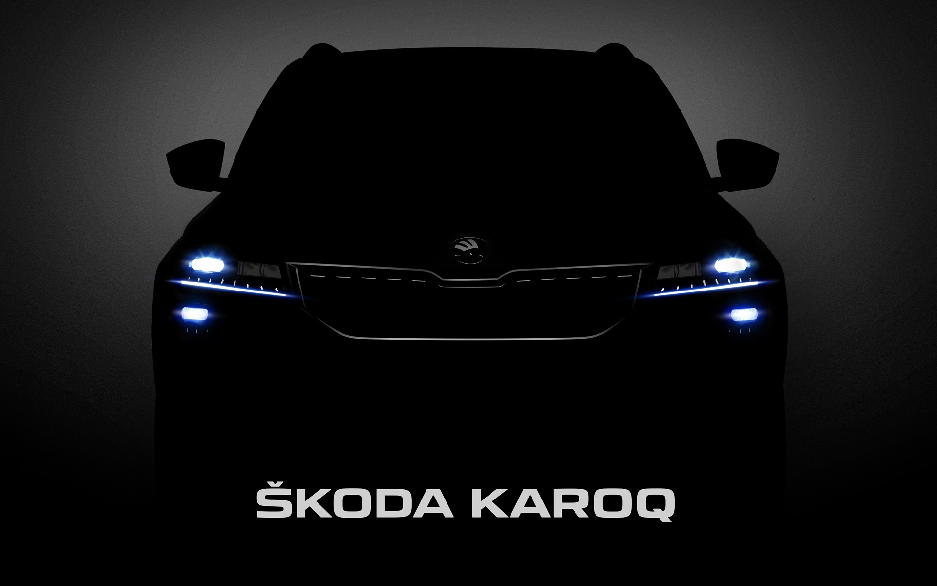 Νέα teaser από τη Skoda για το επερχόμενο Karoq