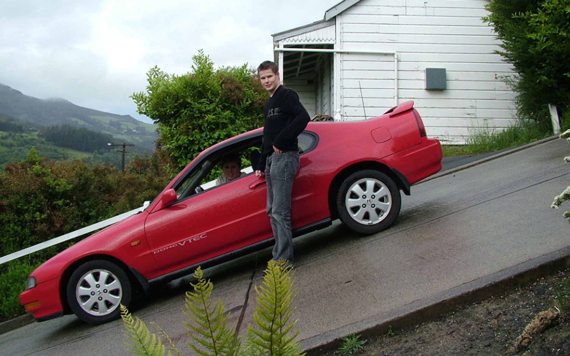 Οι 7 πιο παράξενοι δρόμοι του κόσμου